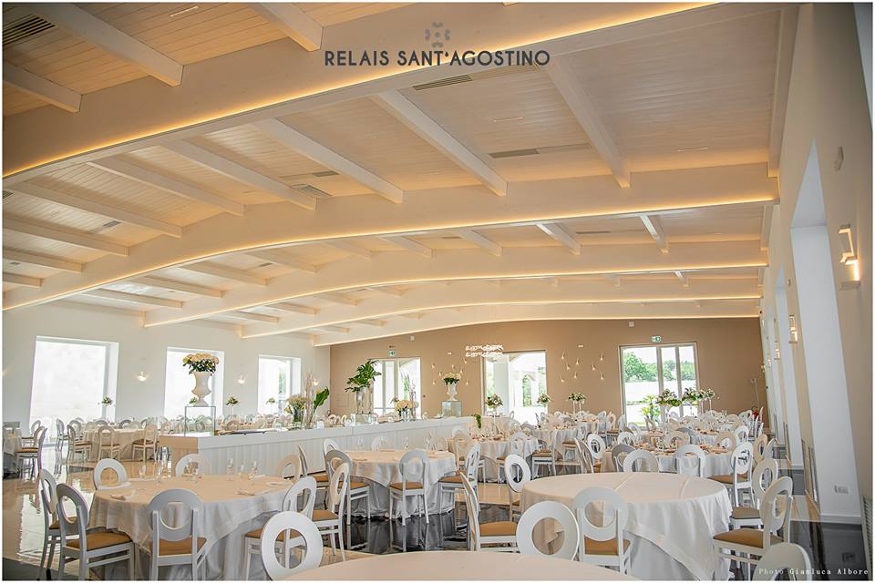 意大利农村风格建筑，光与空间的巧妙运用-21