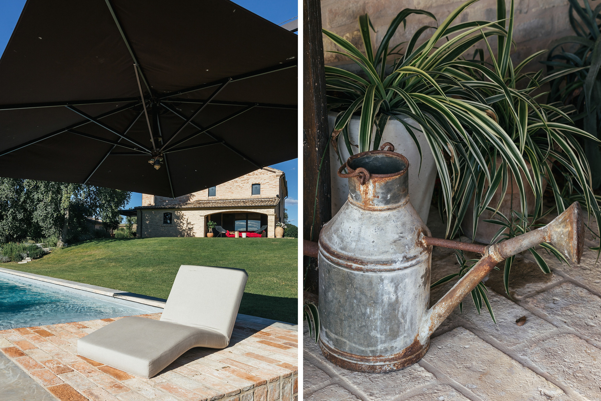 意大利风景别墅 Le Marche-92