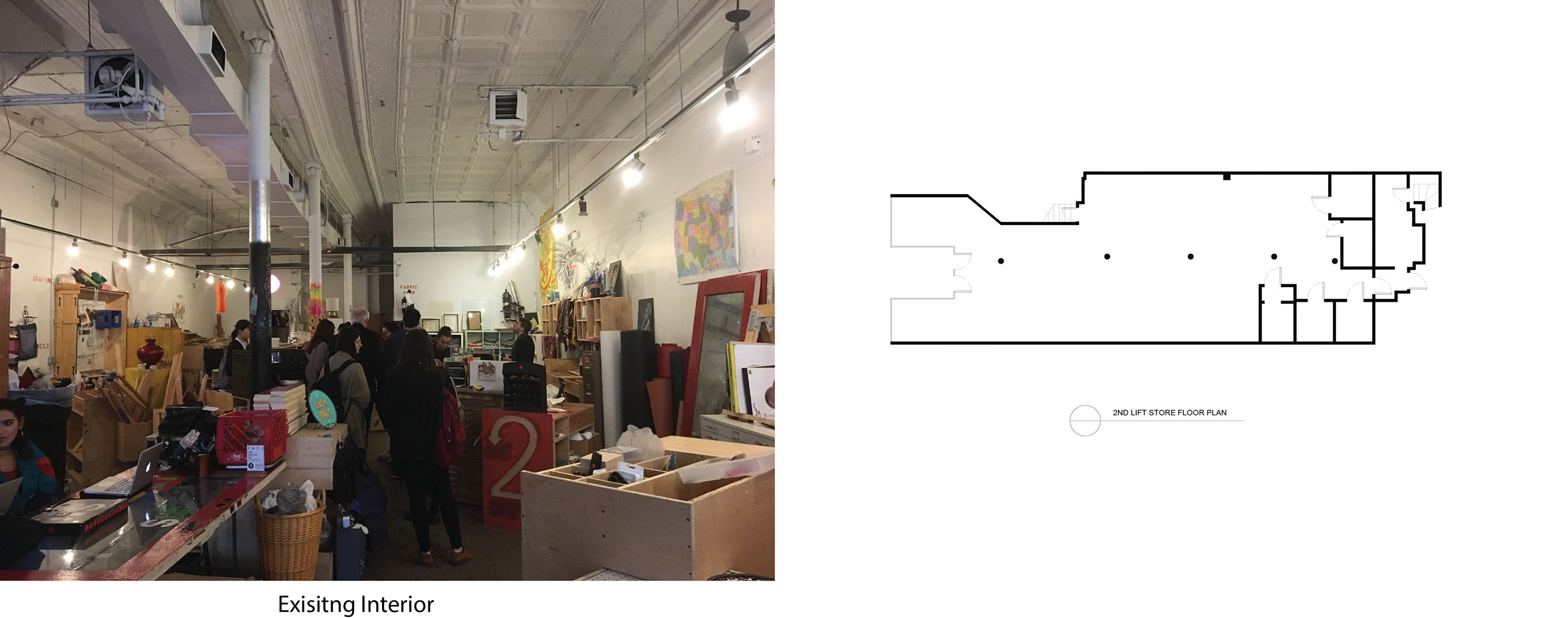 "二次梦生活"——社区式休闲睡眠空间-2