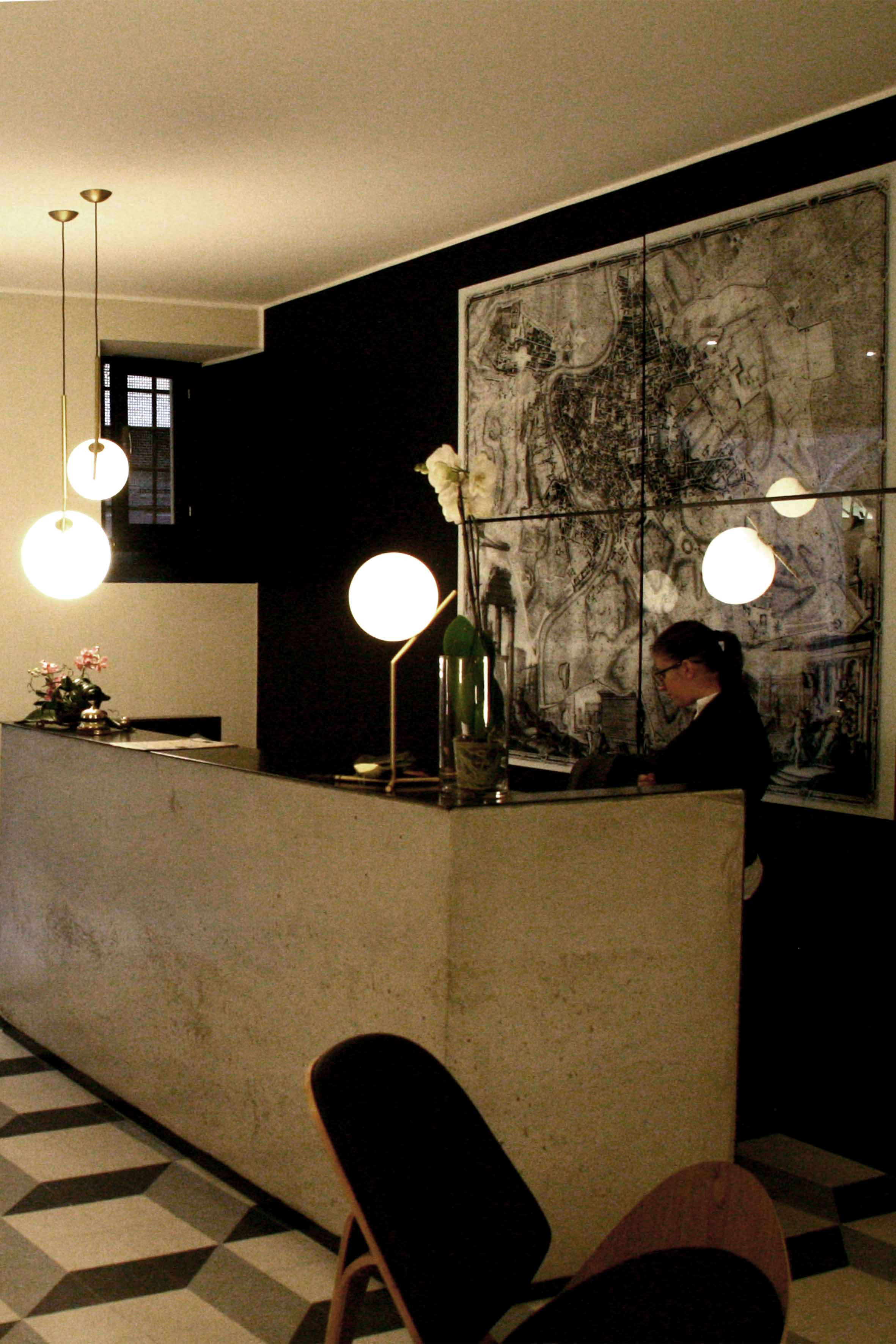 历史建筑复兴，星级酒店焕新颜-9