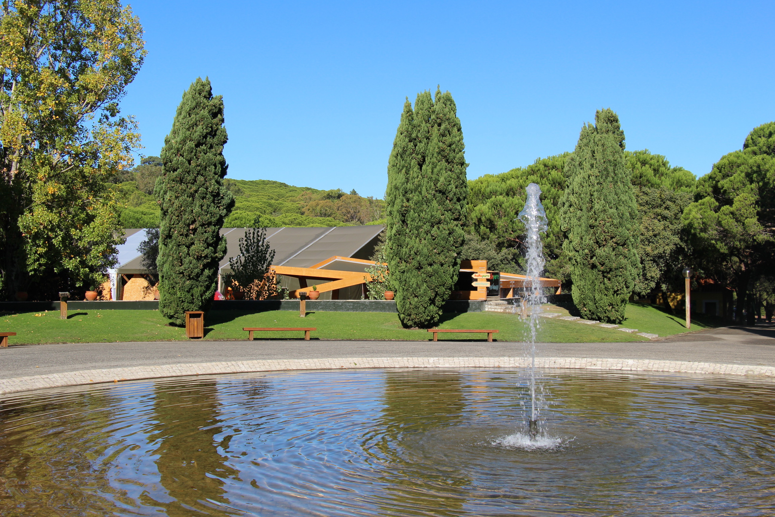 绿色温室的孟山都设计-2