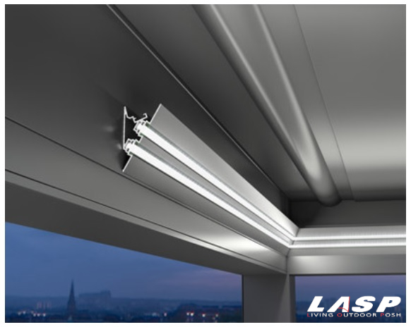 生态气候凉亭 | 完美适应气候变化的户外空间-13