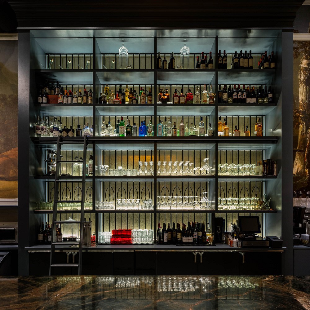 科罗拉多 Boss Architecture | 少做点，但要做得更好-41