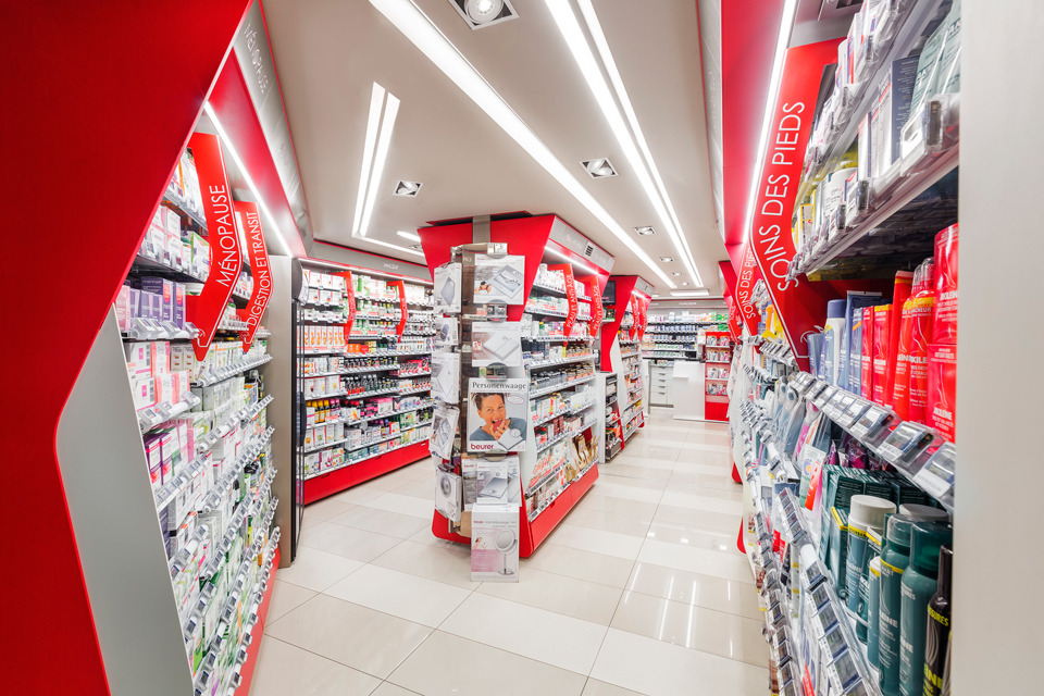 Fontvieille 药店-3