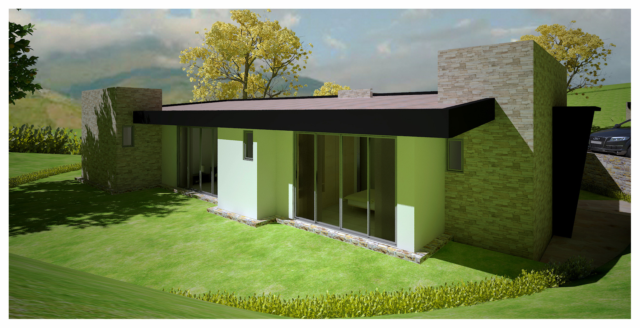 瑞托奎度假村-4