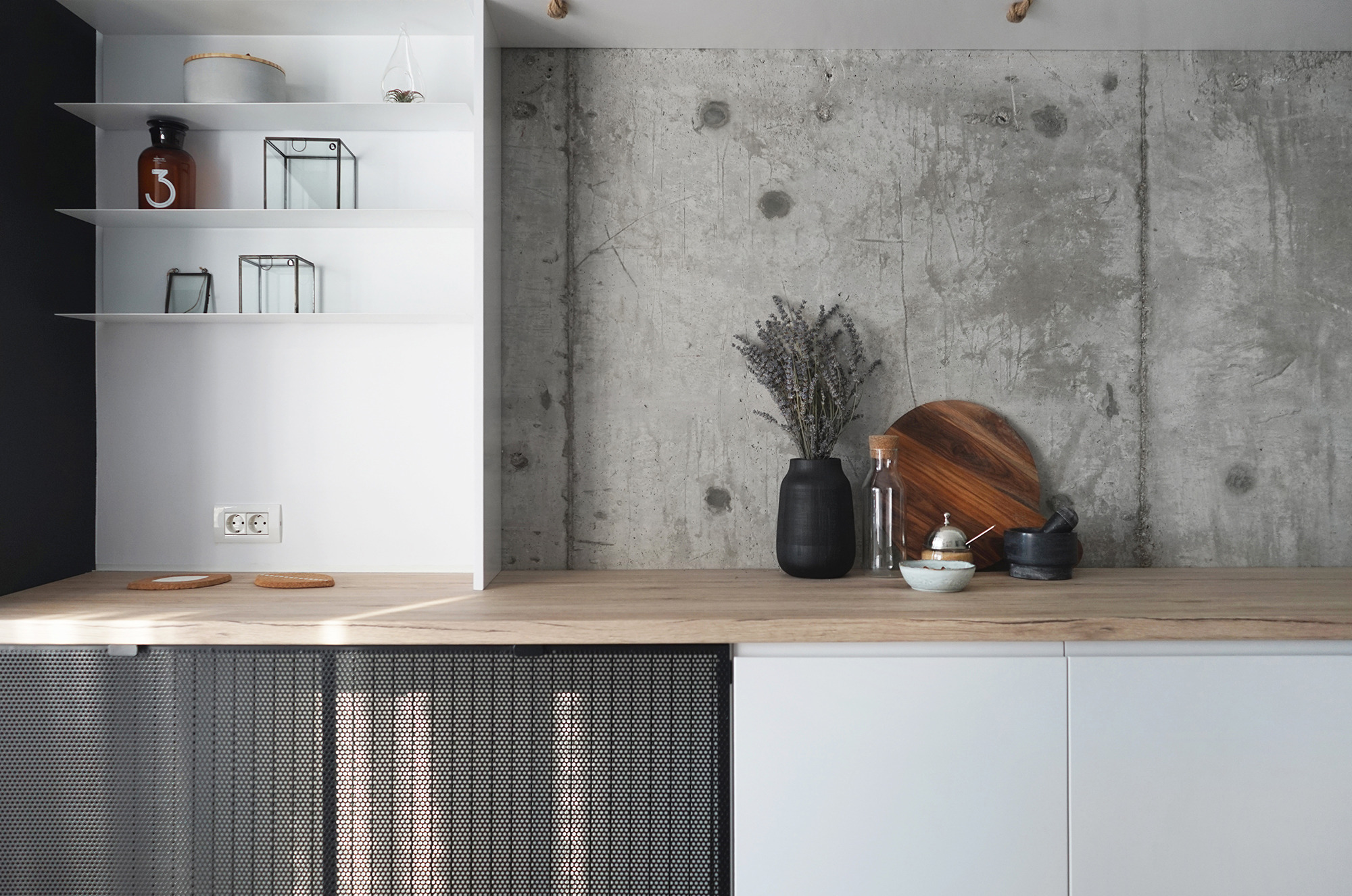 2017 年私人住宅室内设计佳作-20