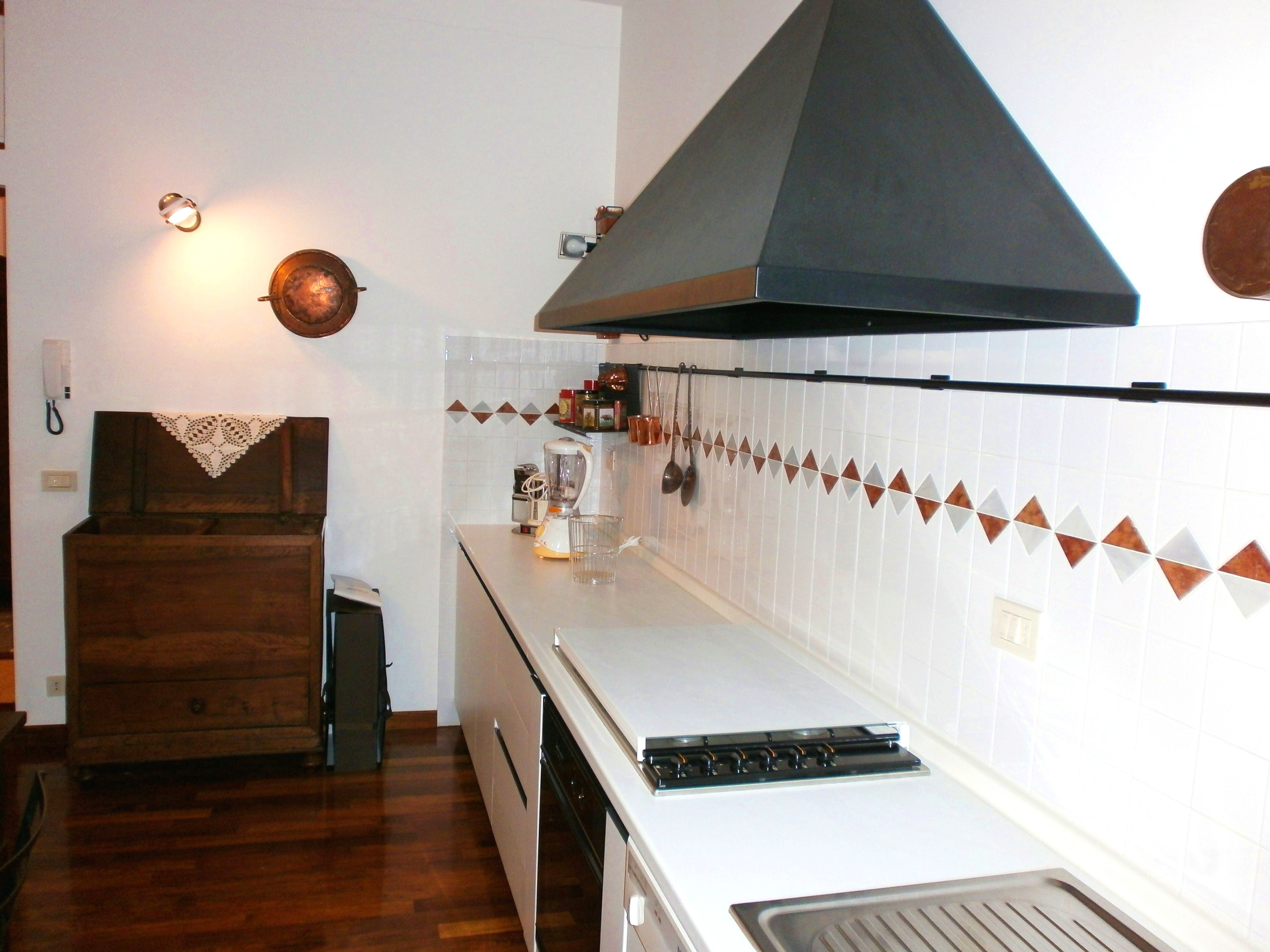 1989 年完工的意大利式独栋花园别墅-6