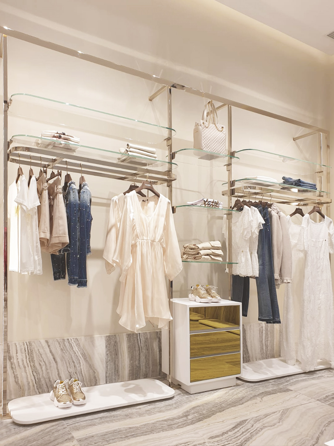 威尼斯 Fracomina 商店-12