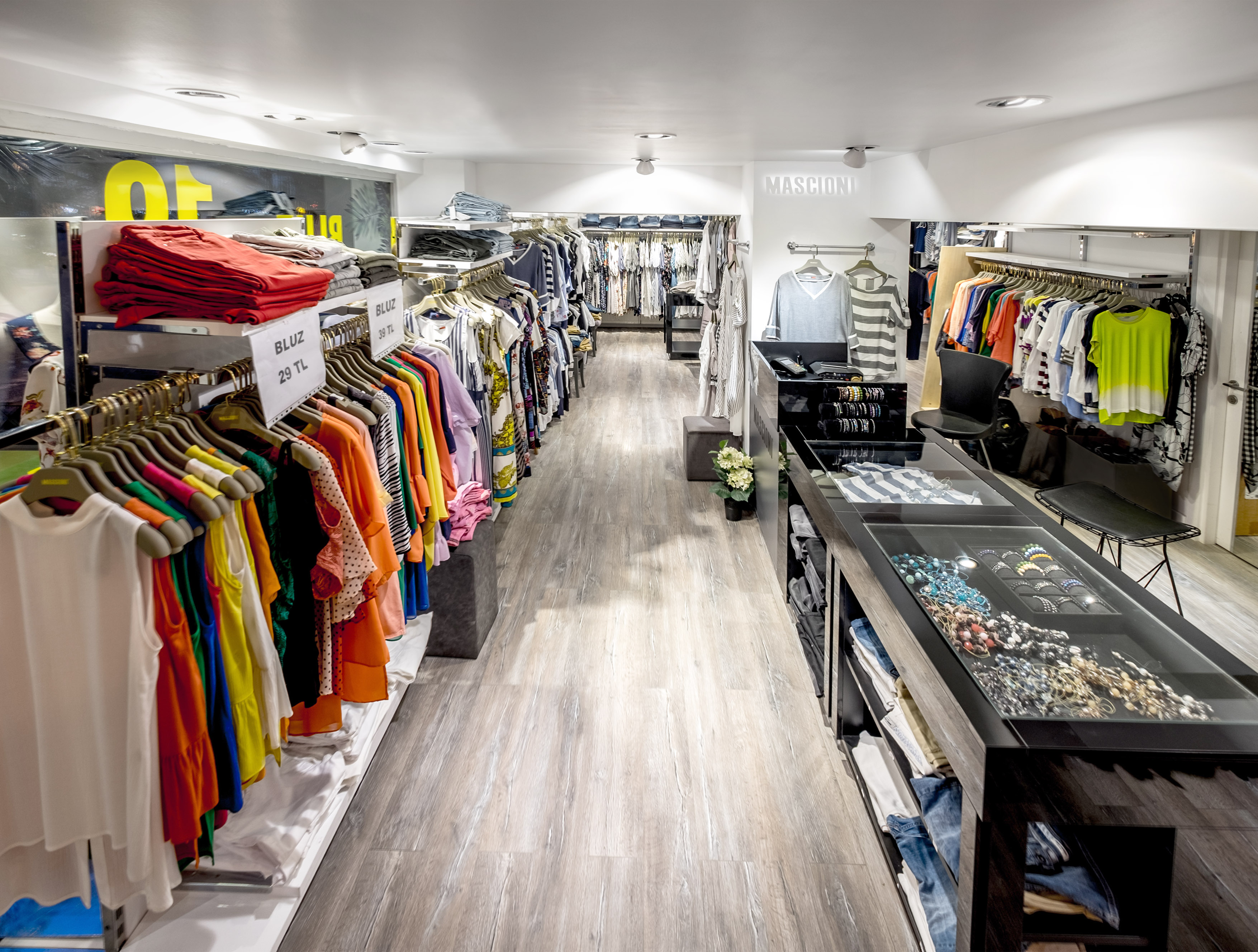 Mascioni 精品咖啡馆-13