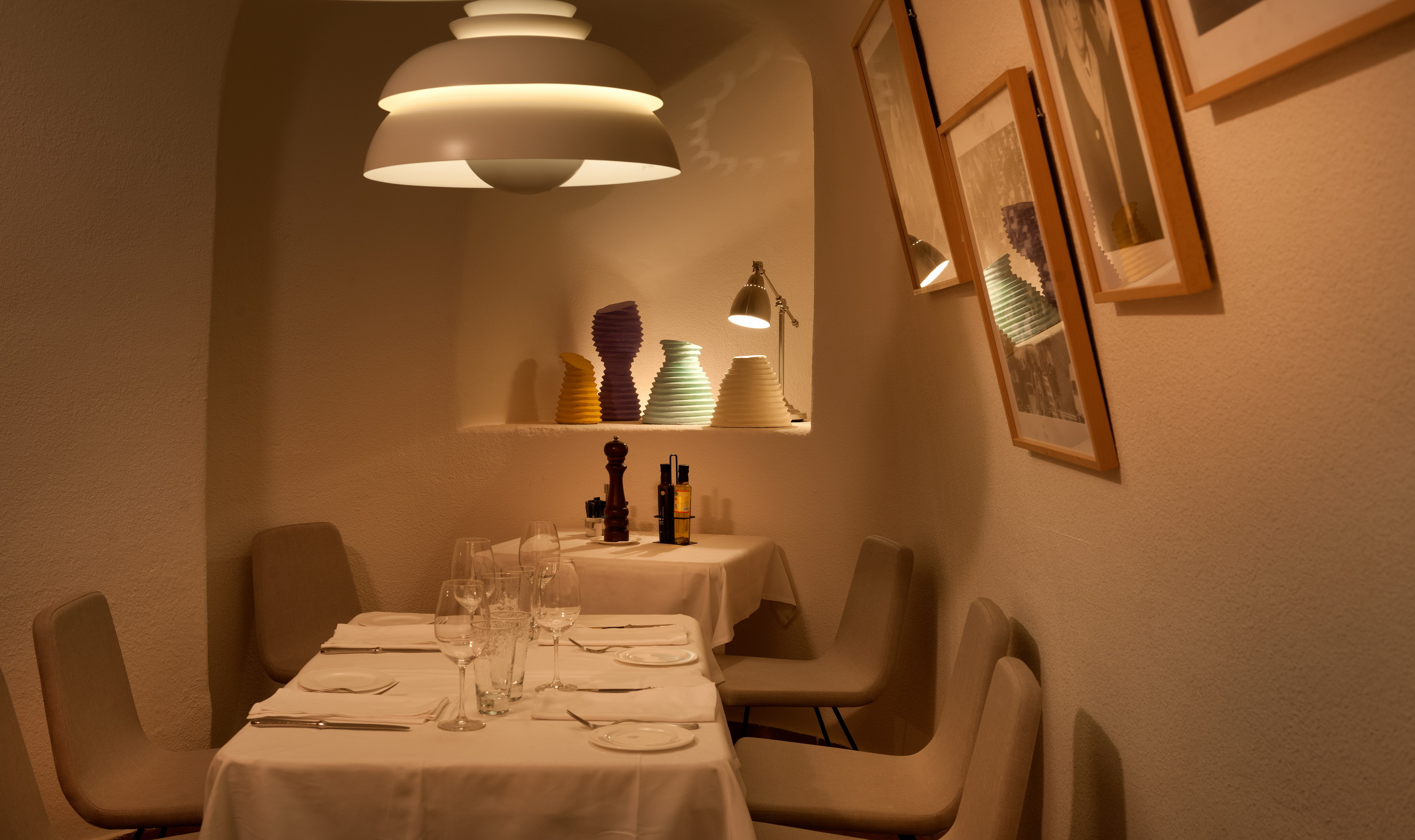 地中海风情之家 · RUGANTINO Casa tua-6