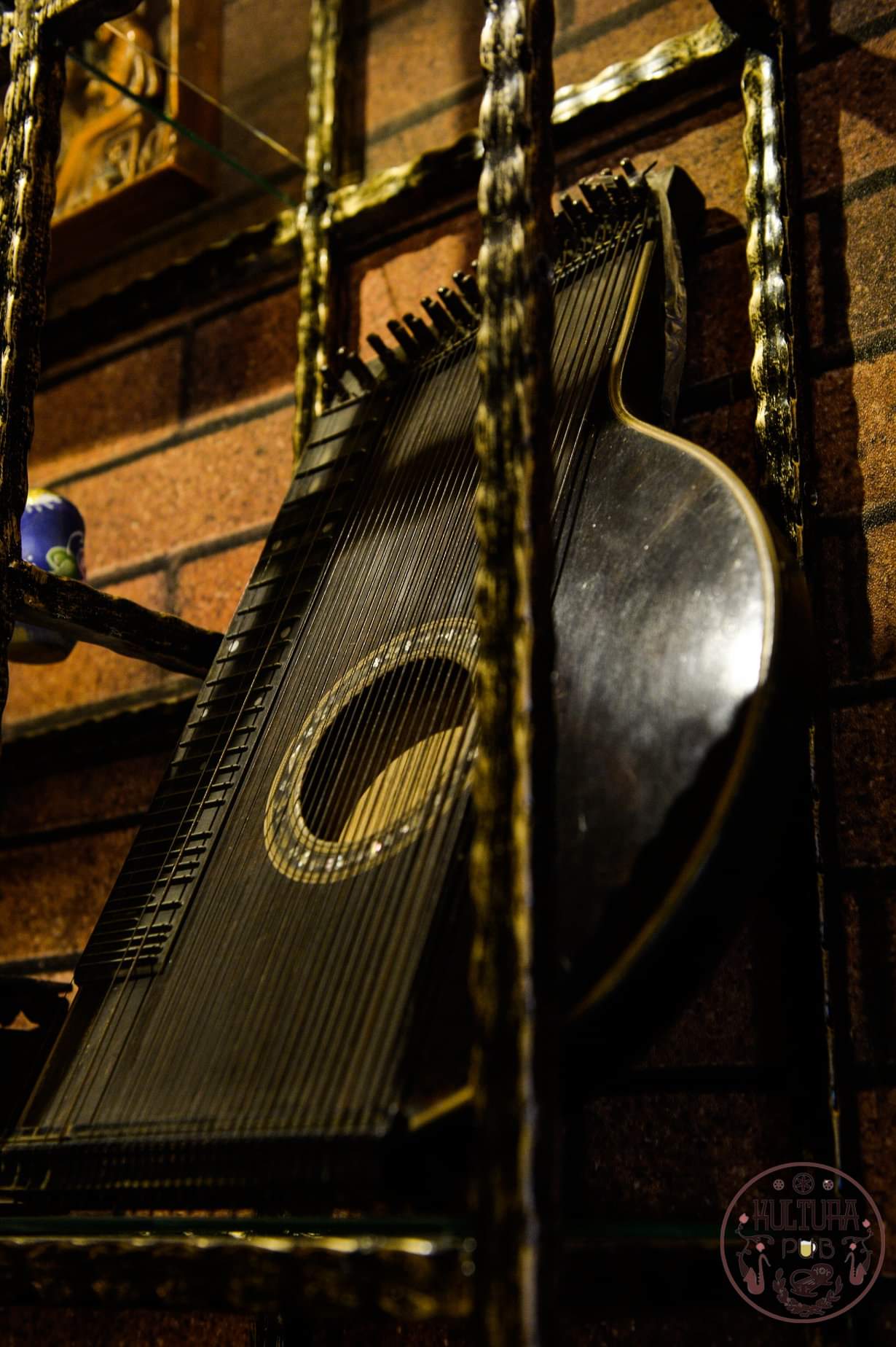 2018 年文化酒吧餐厅 | 融合文化、艺术与生活的休闲空间-13