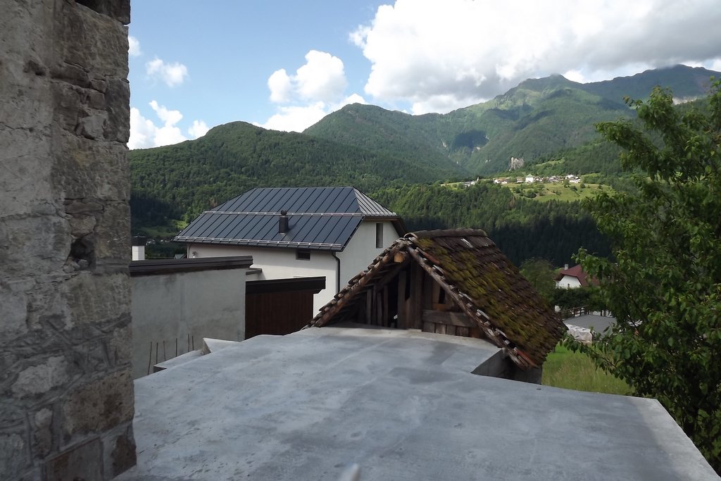 百年老屋的再生之旅 | 现代与传统的完美融合-51