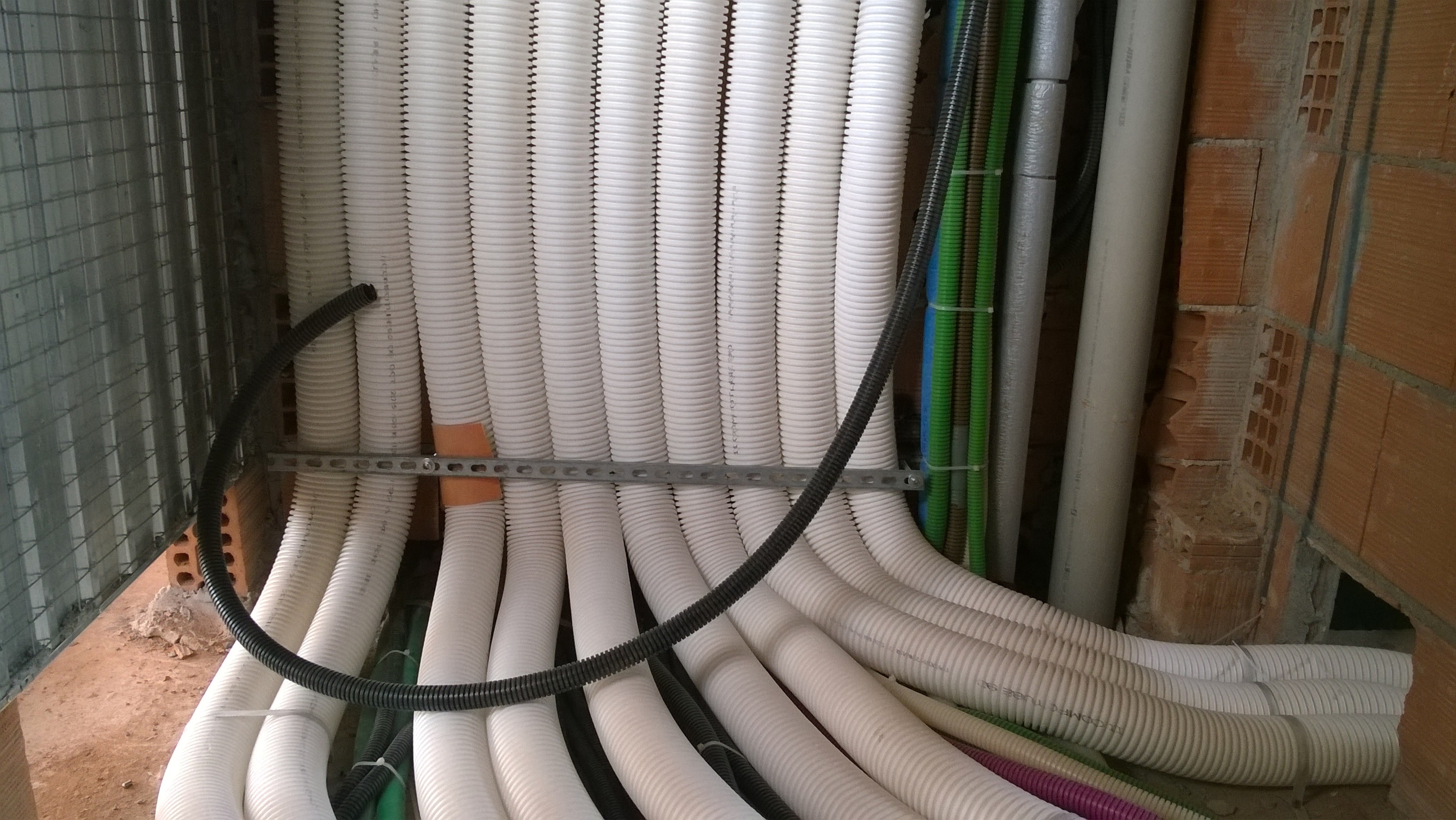 2017 年意大利私人住宅能源升级改造-57