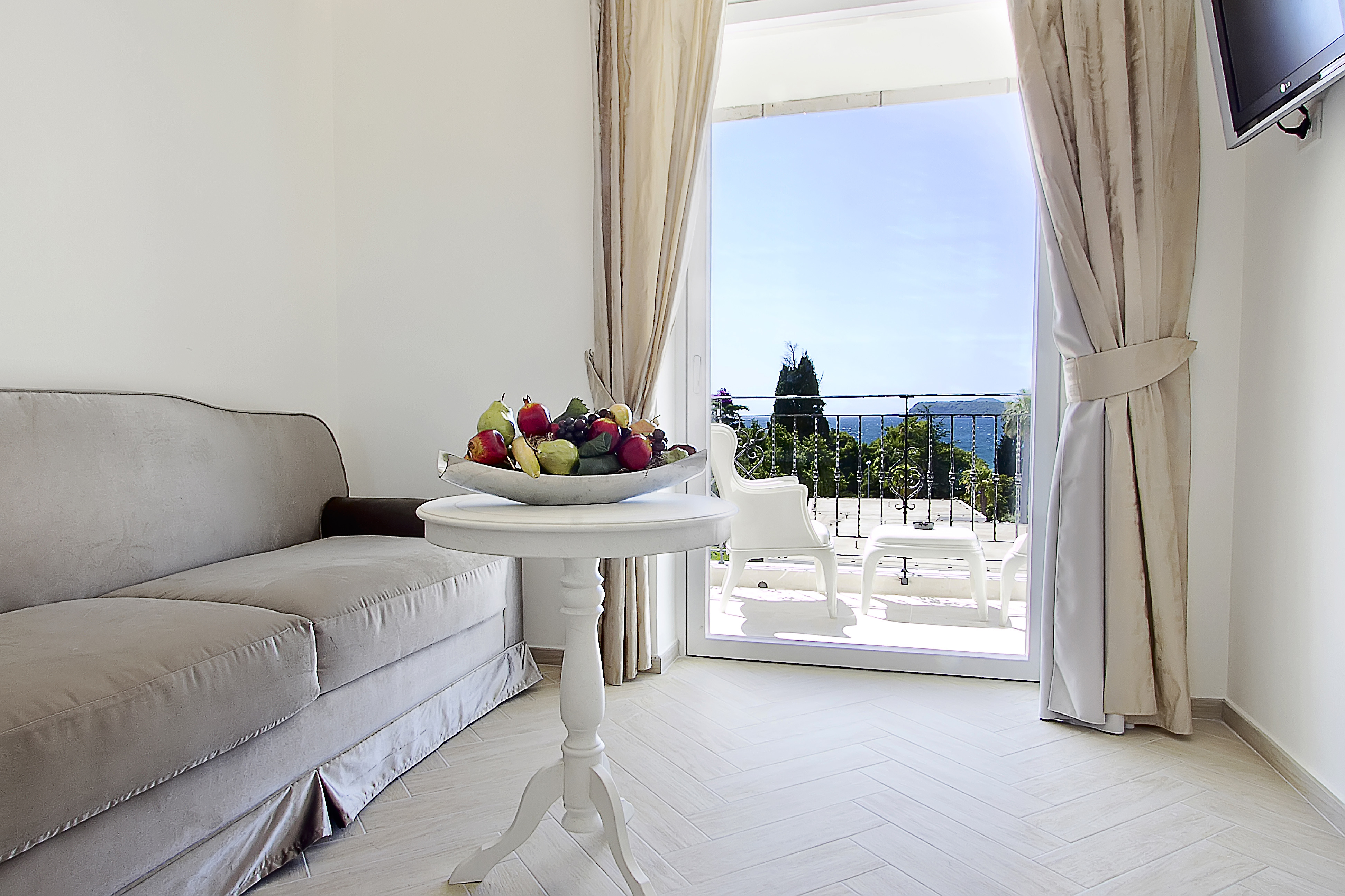 Grand Hotel Park 度假村-5