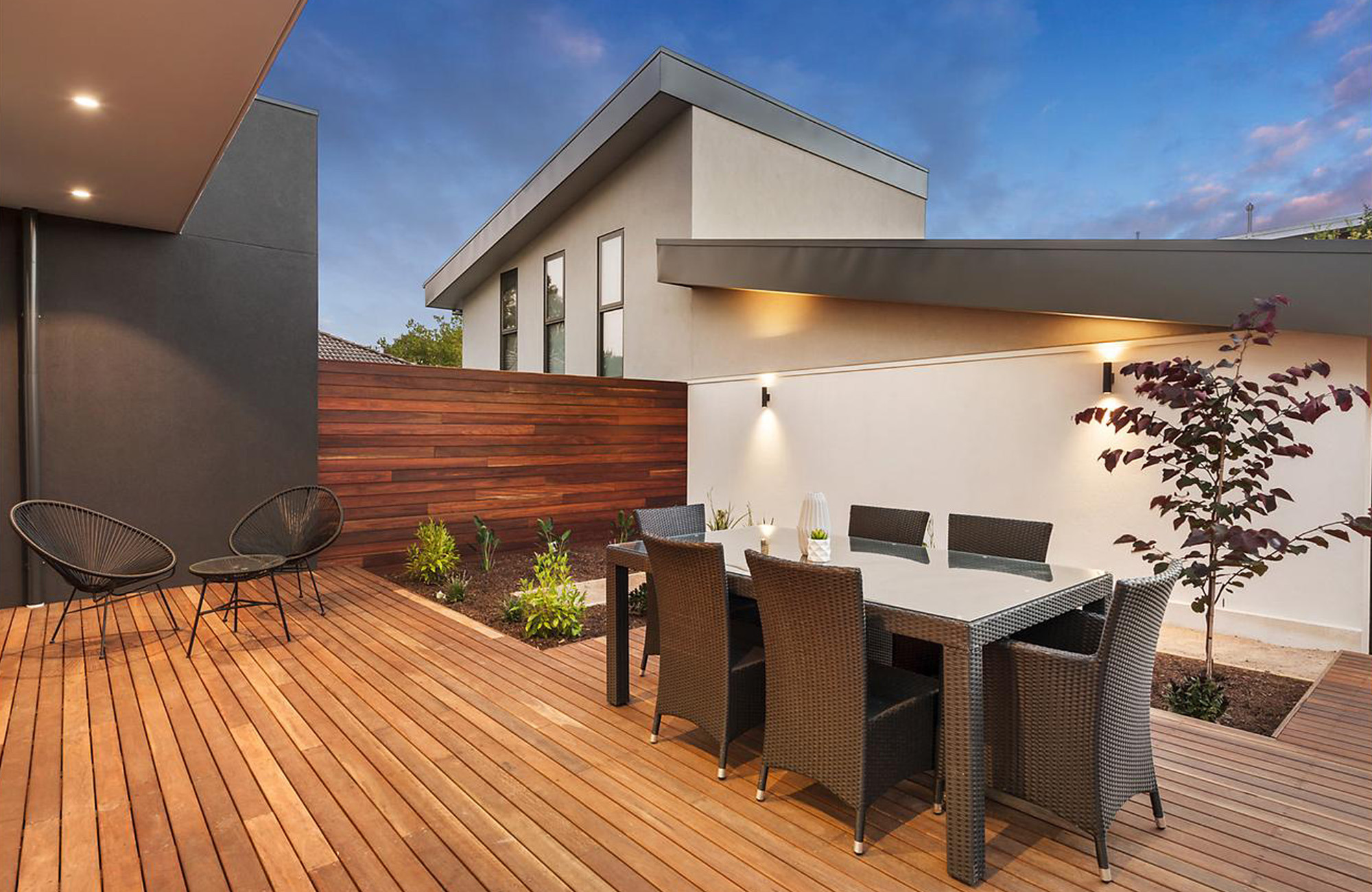 墨尔本武士联排别墅-61