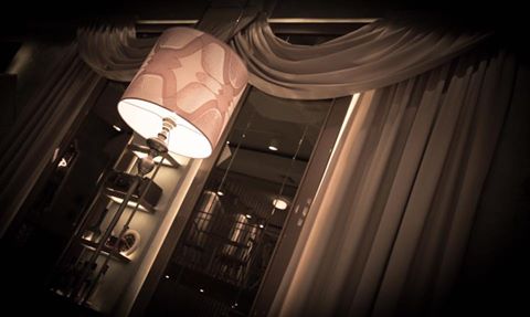 巴黎 BARDOT 餐厅-12