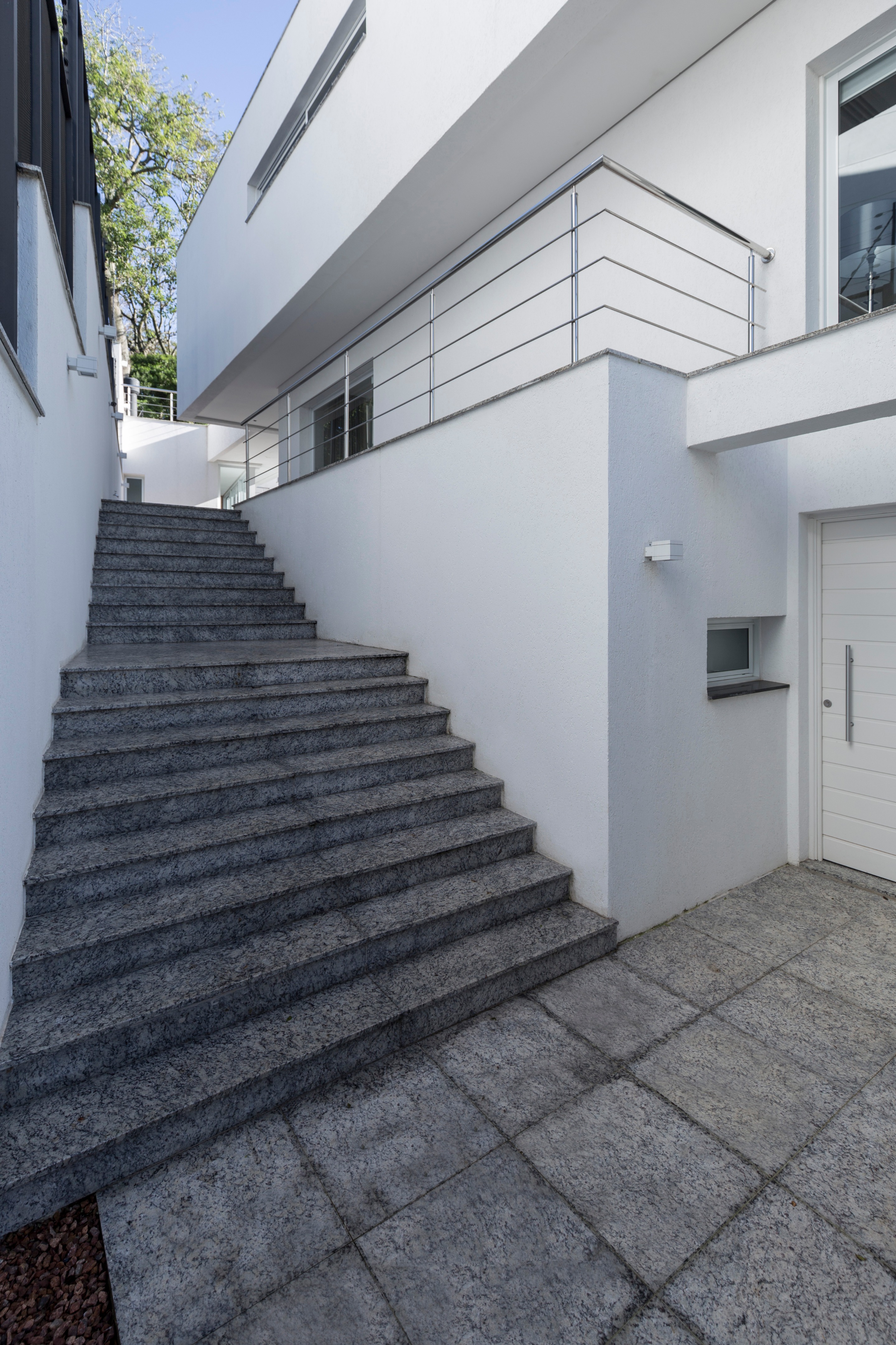 创意无限的巴西多彩家庭住宅-8