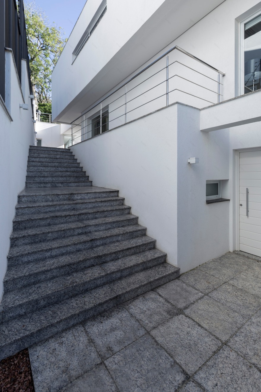 创意无限的巴西多彩家庭住宅-8