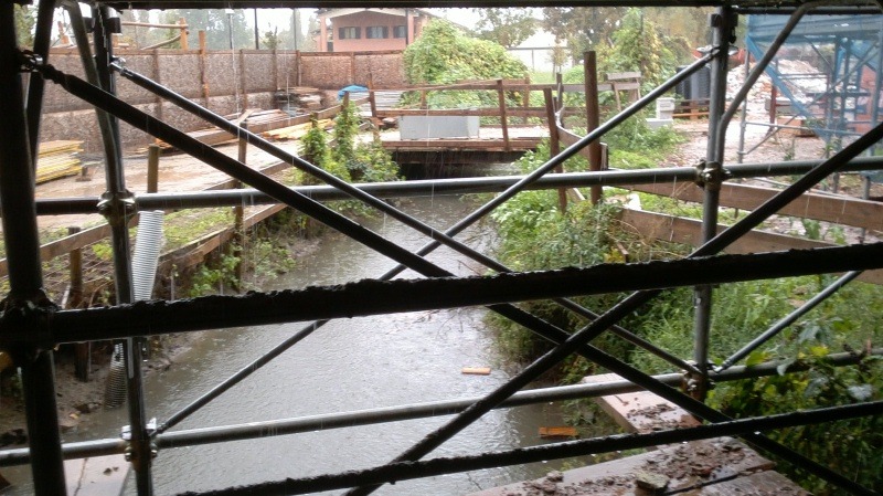 古堡图书馆的现代复兴 · Basiglio 镇“Il Borgo di Vione”项目-10