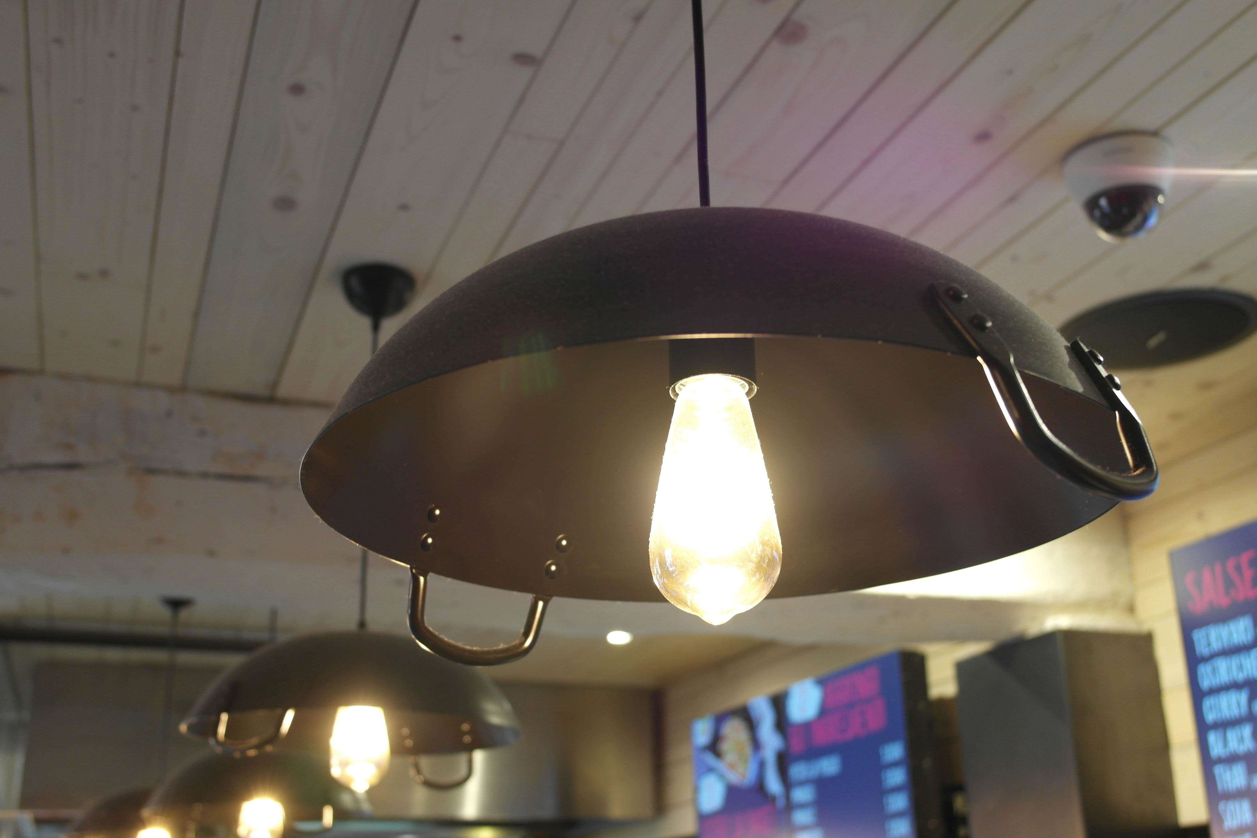 威尼斯 WOK & GO 外卖餐厅-22