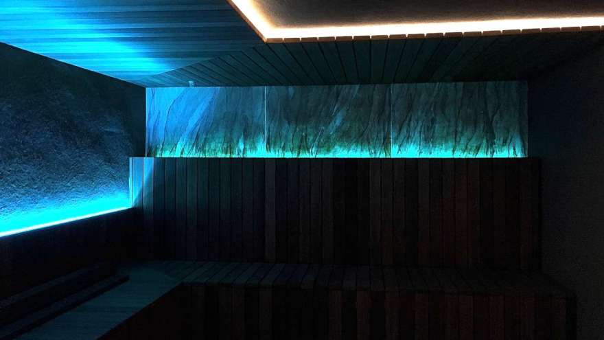 Fayn 酒店翻新 | 打造难忘的度假体验-107