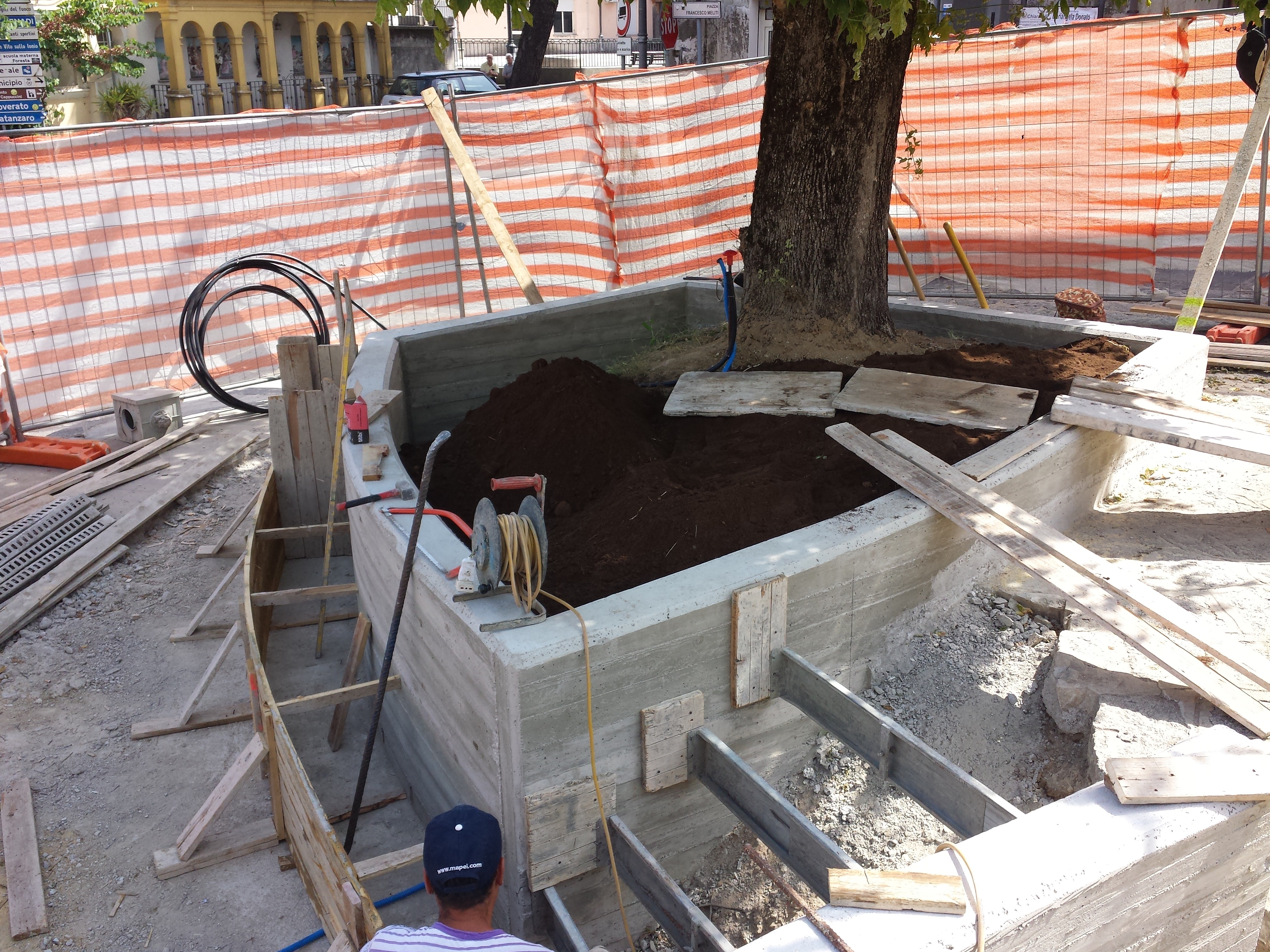 梅利特广场改造-12