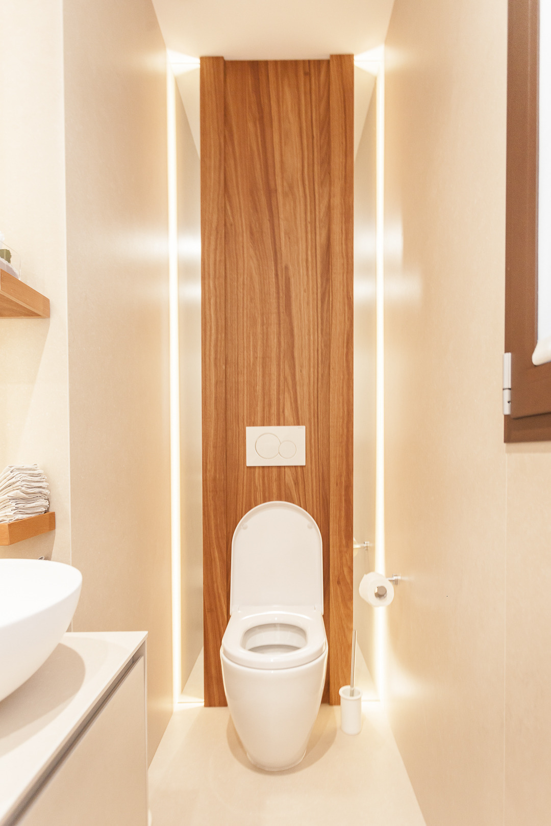 温暖木质调,意大利风情家居设计-7