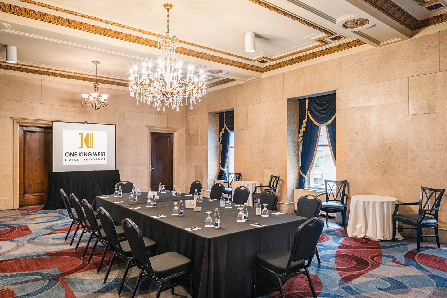 One King West Hotel & Residences-20