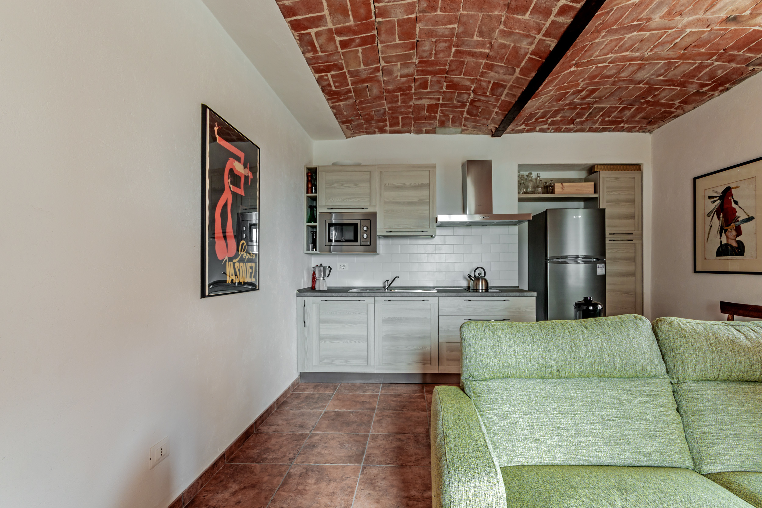 Monferrato 乡村别墅改造记-61