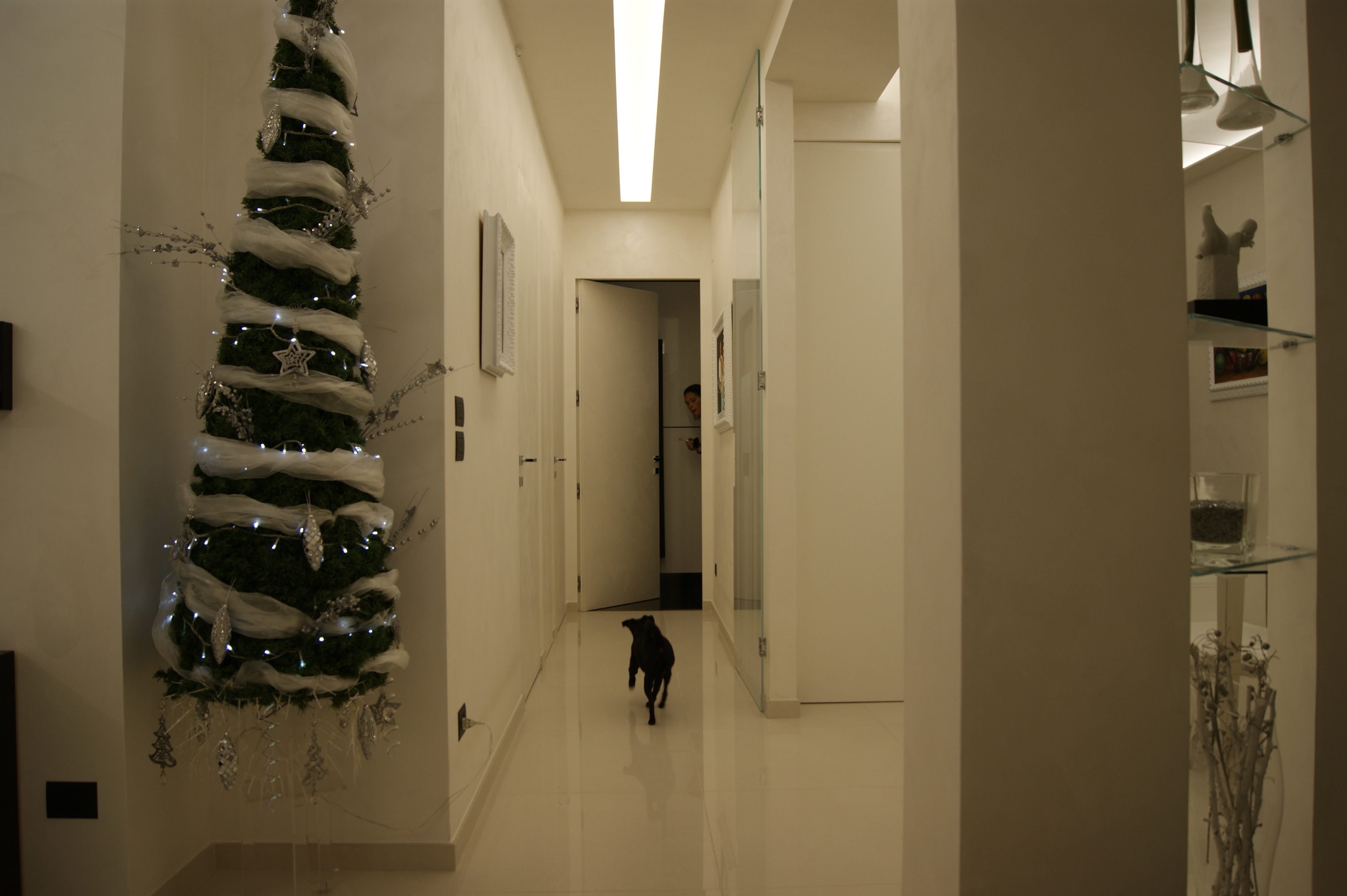 2016 年完成的 FVP 公寓室内设计-16