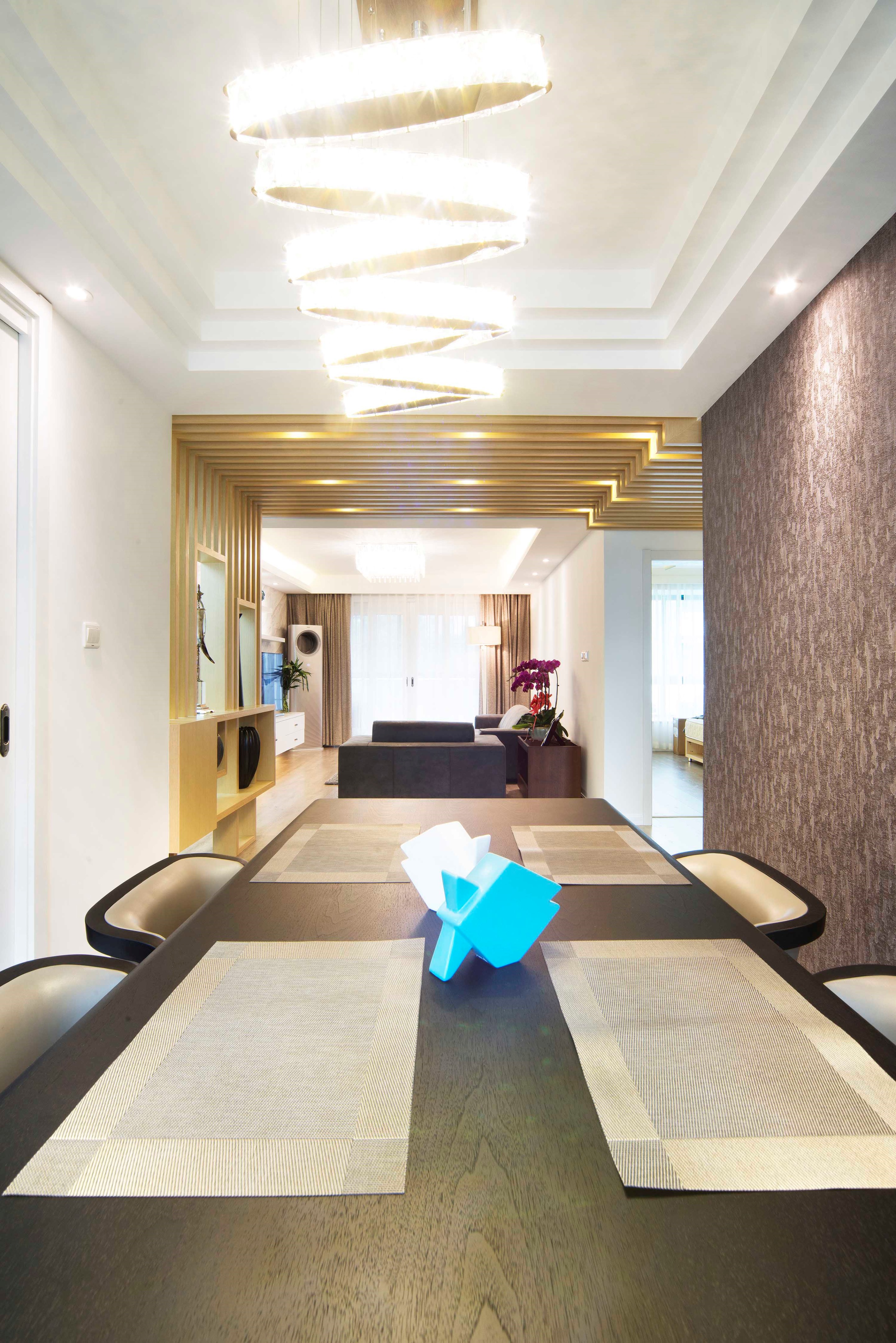 上海徐汇公寓-13