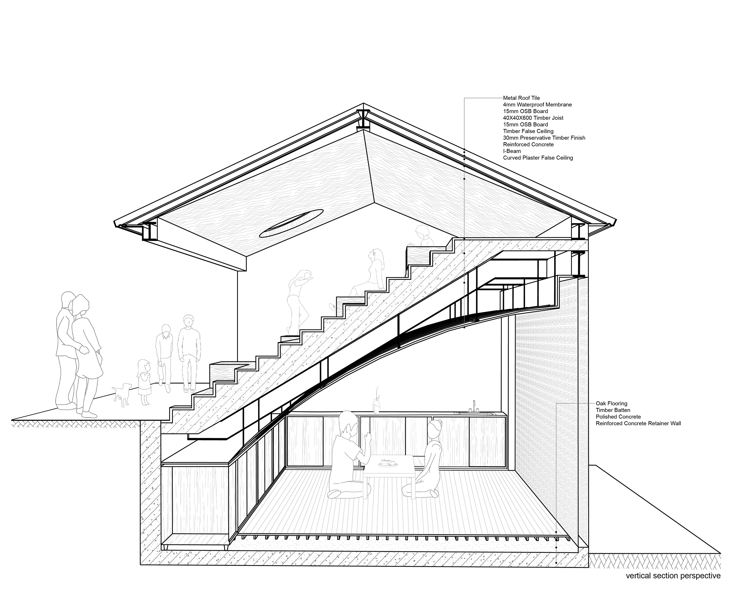 楼梯馆·C建筑师-24