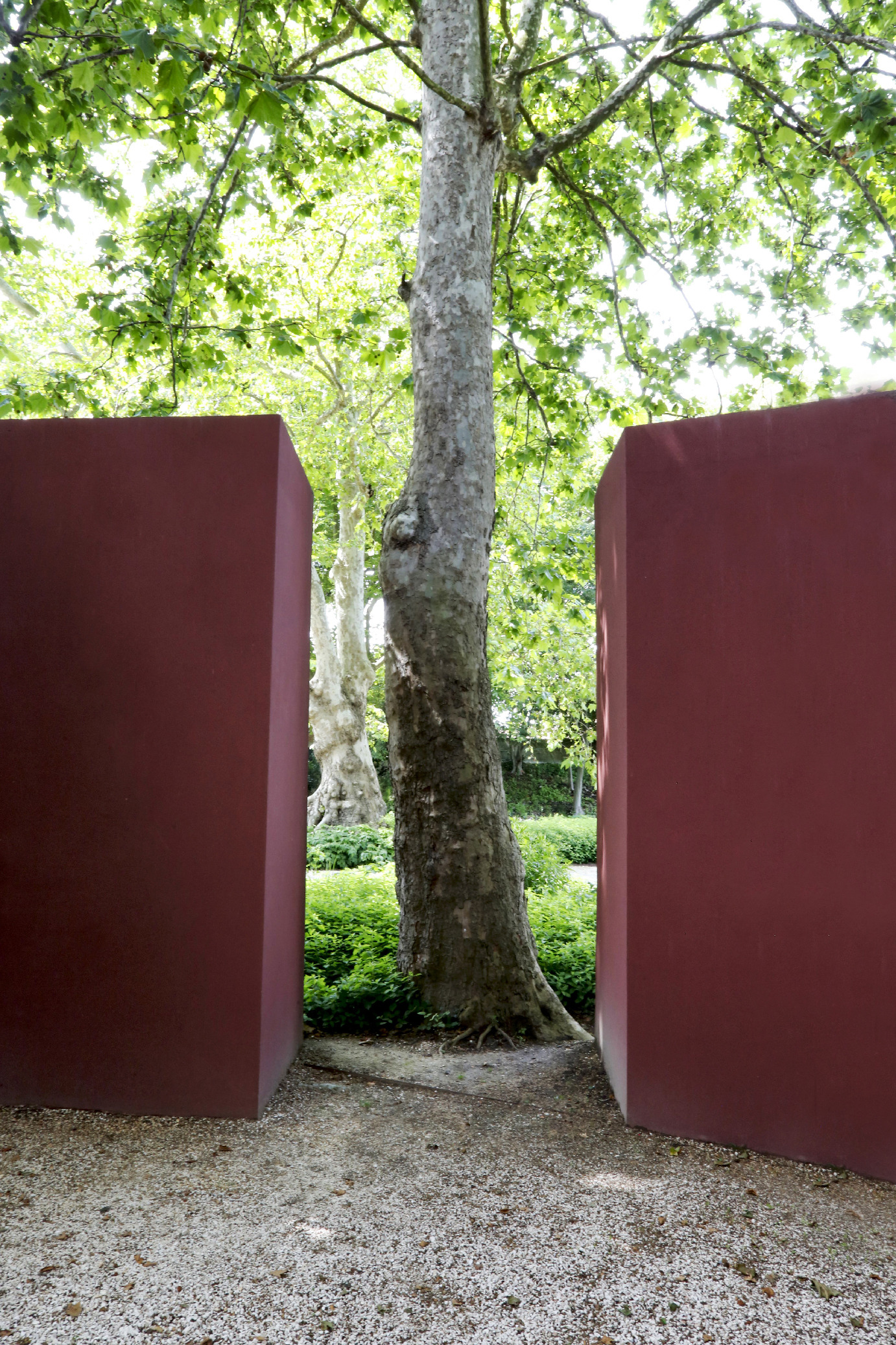 亭子路径亭子-9