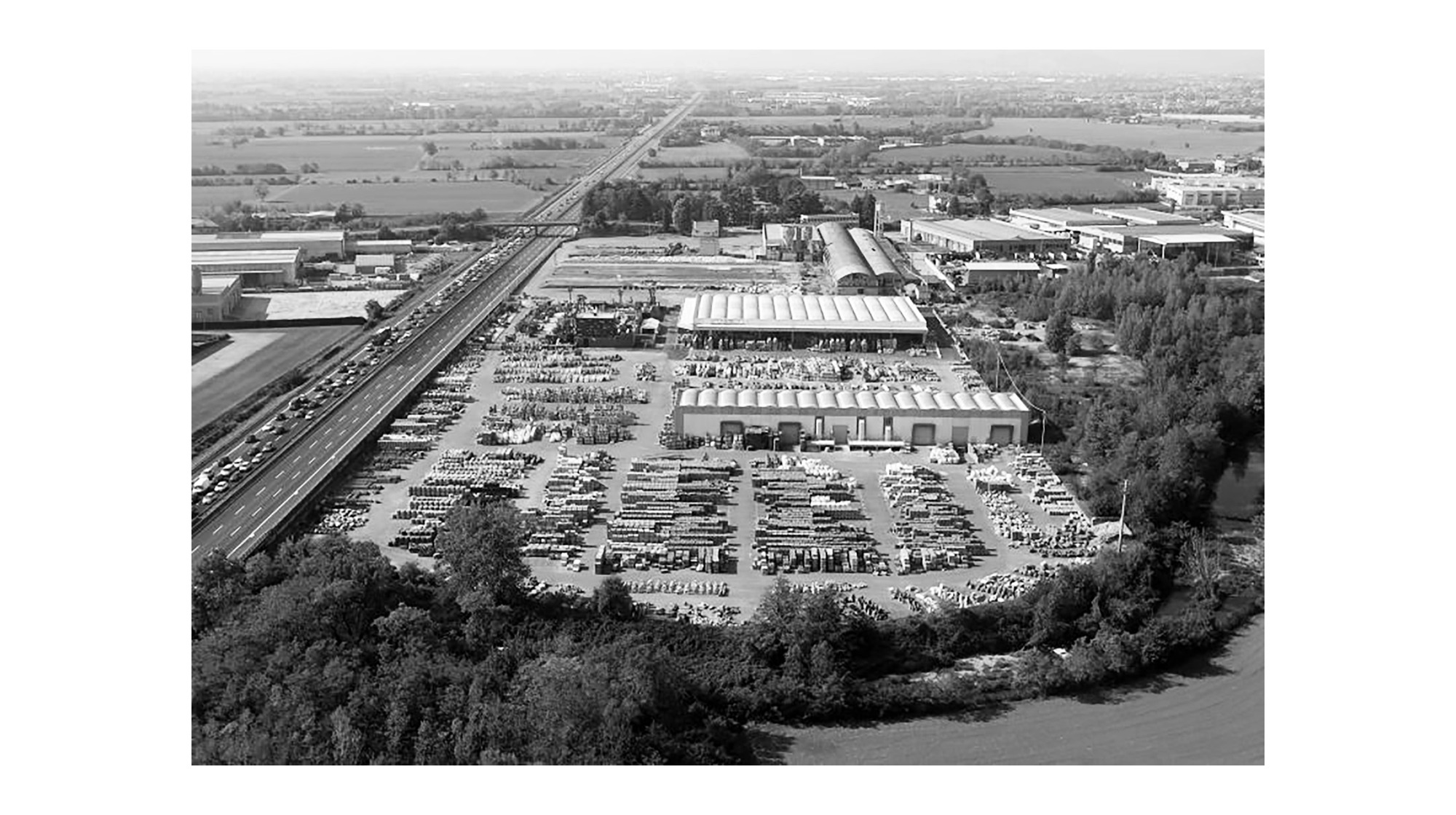 石城总部 · 工业遗址的创意新生-1