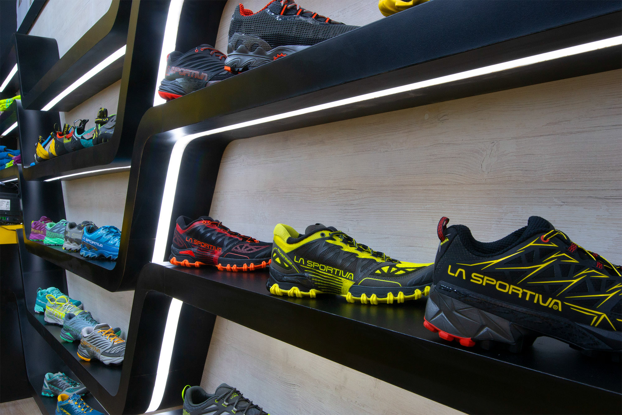 La Sportiva 亚洲首店-4