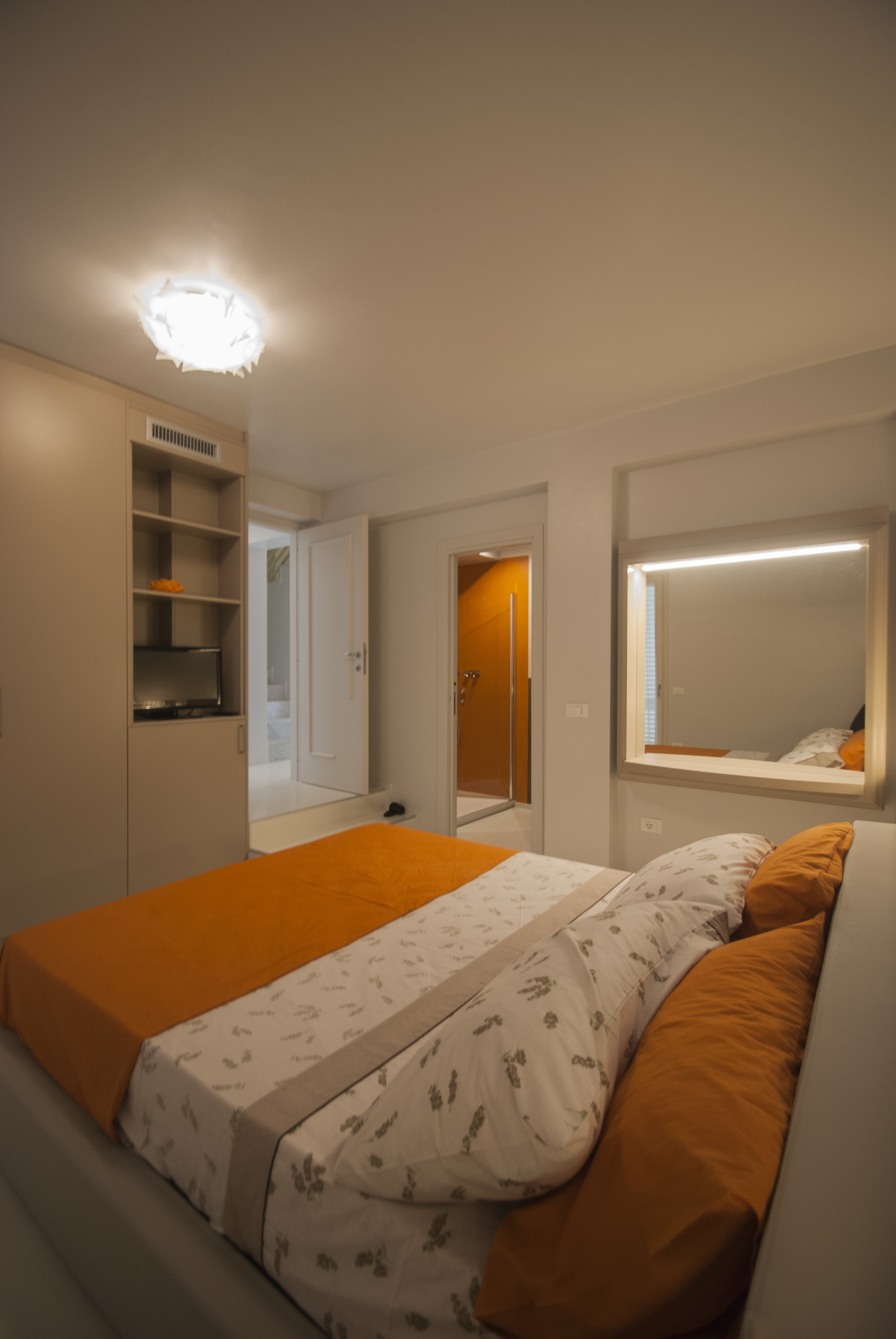 传统元素中的现代家居艺术-23