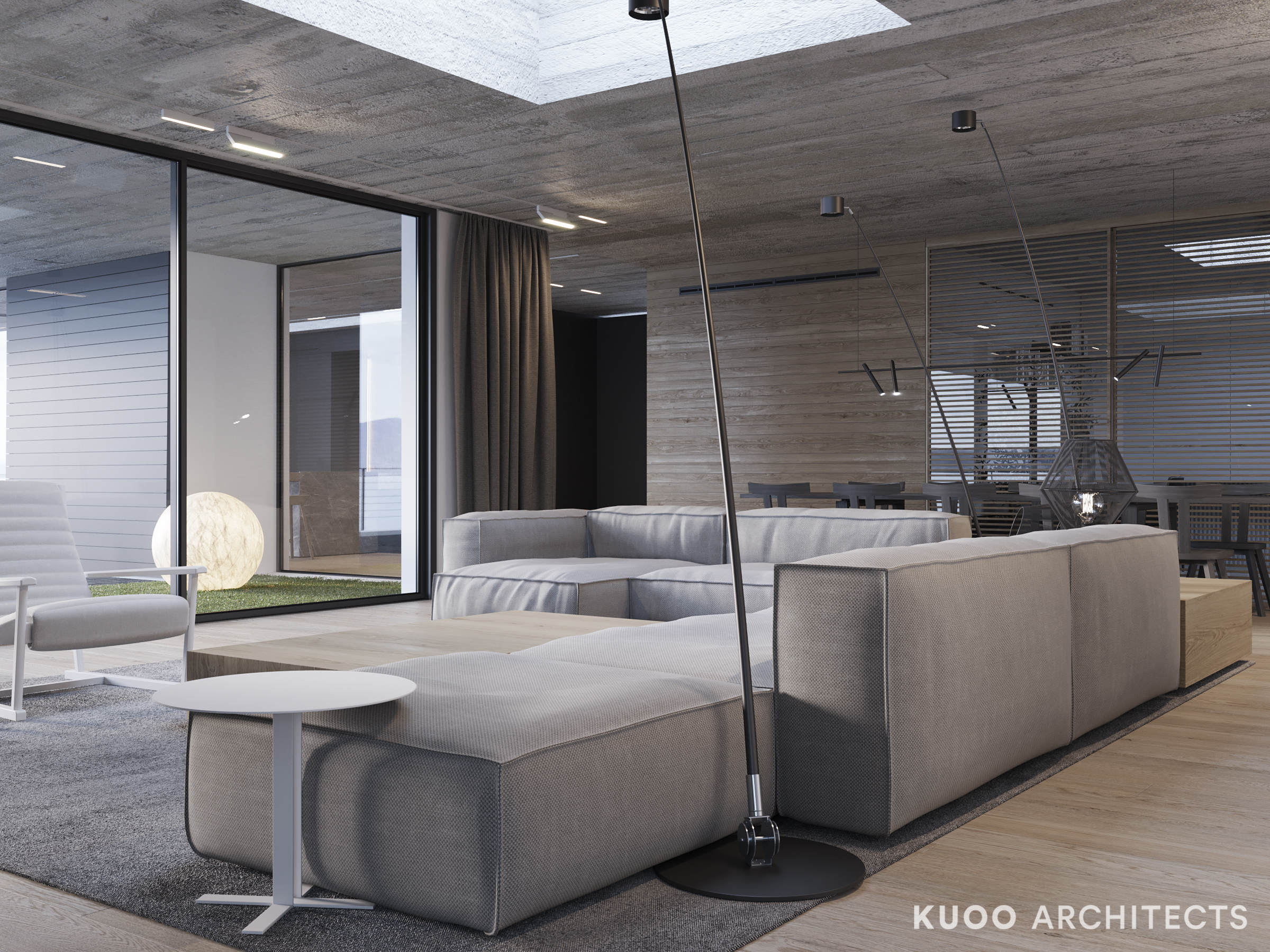 CORSE HOUSE,FRANCE-4