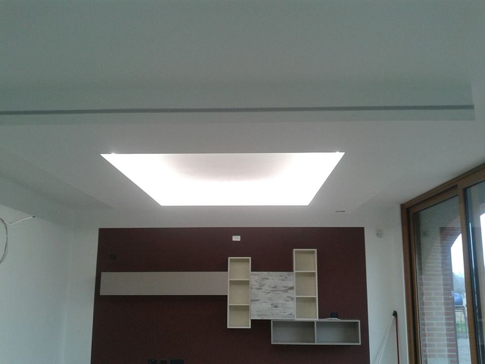 2016 年完成的家庭住宅室内设计案例-39