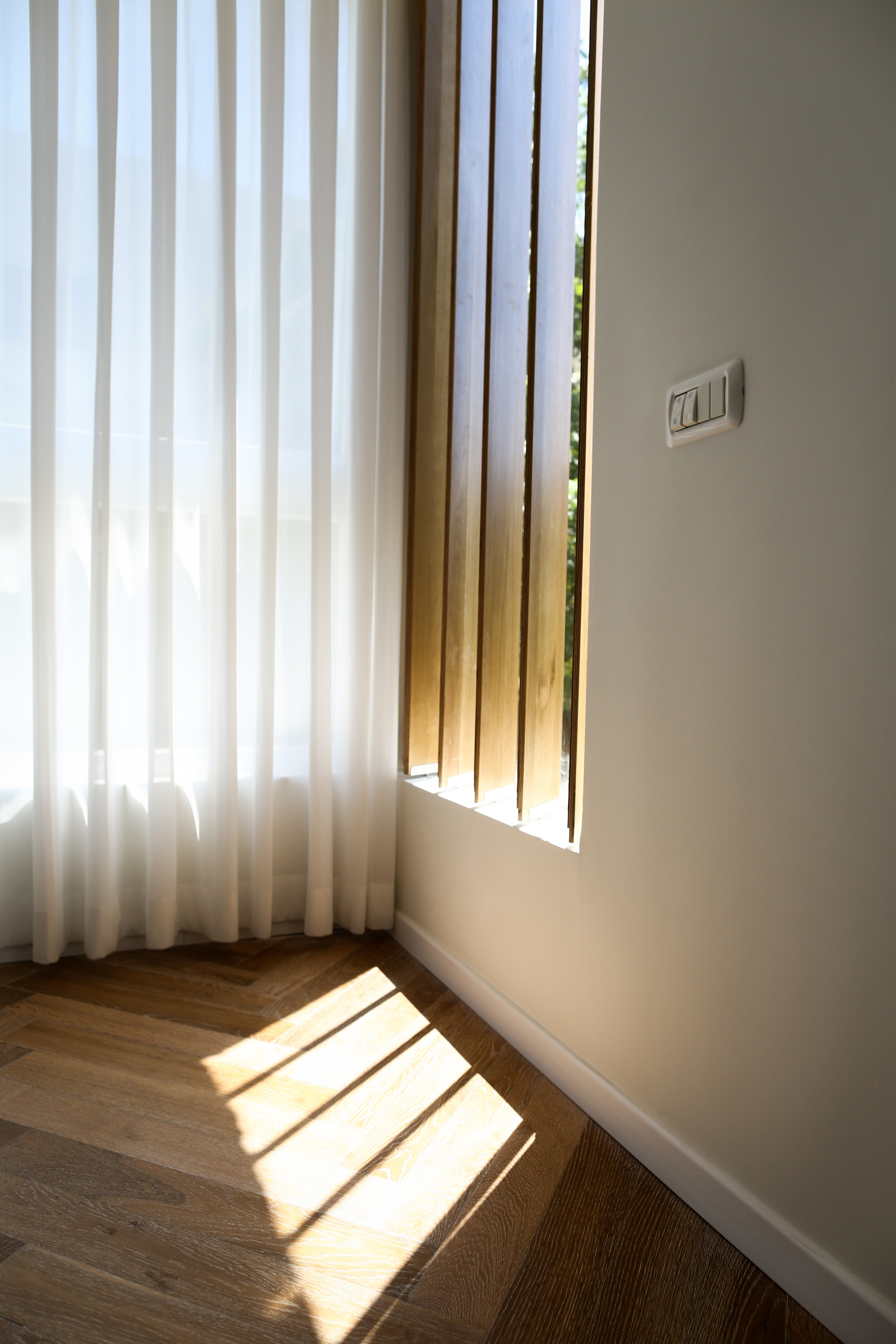 2016 年完成的 PH 公寓室内设计-16