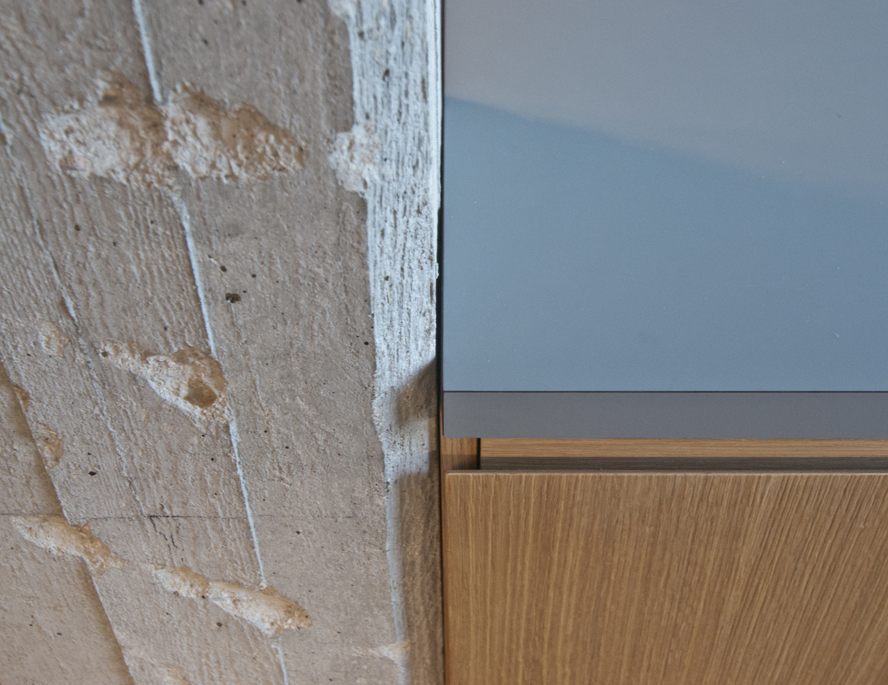 海景公寓的室内设计之旅 | 打破界限，融入海洋-44