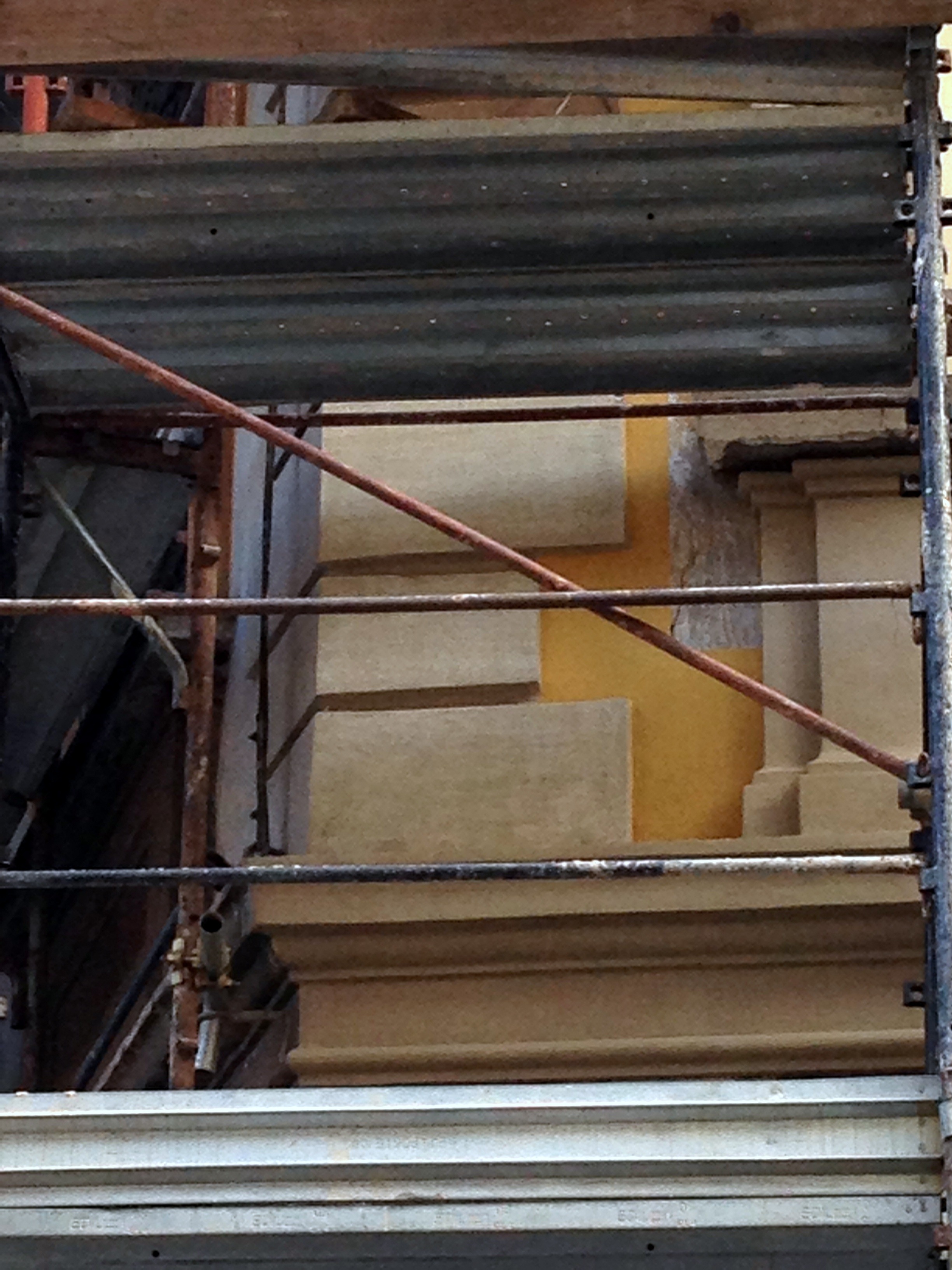 CREDEM SEDE · 历史建筑的精致复兴-7