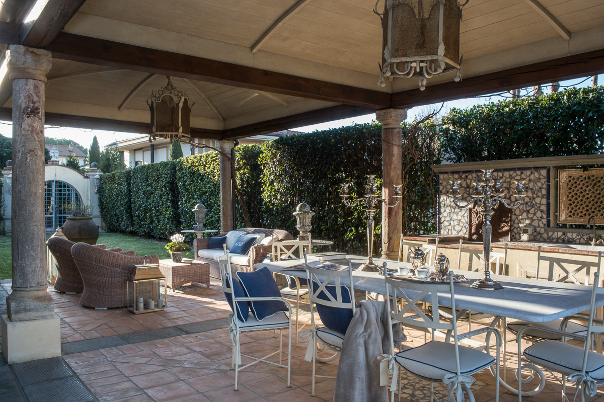 私人乡村别墅 L-15