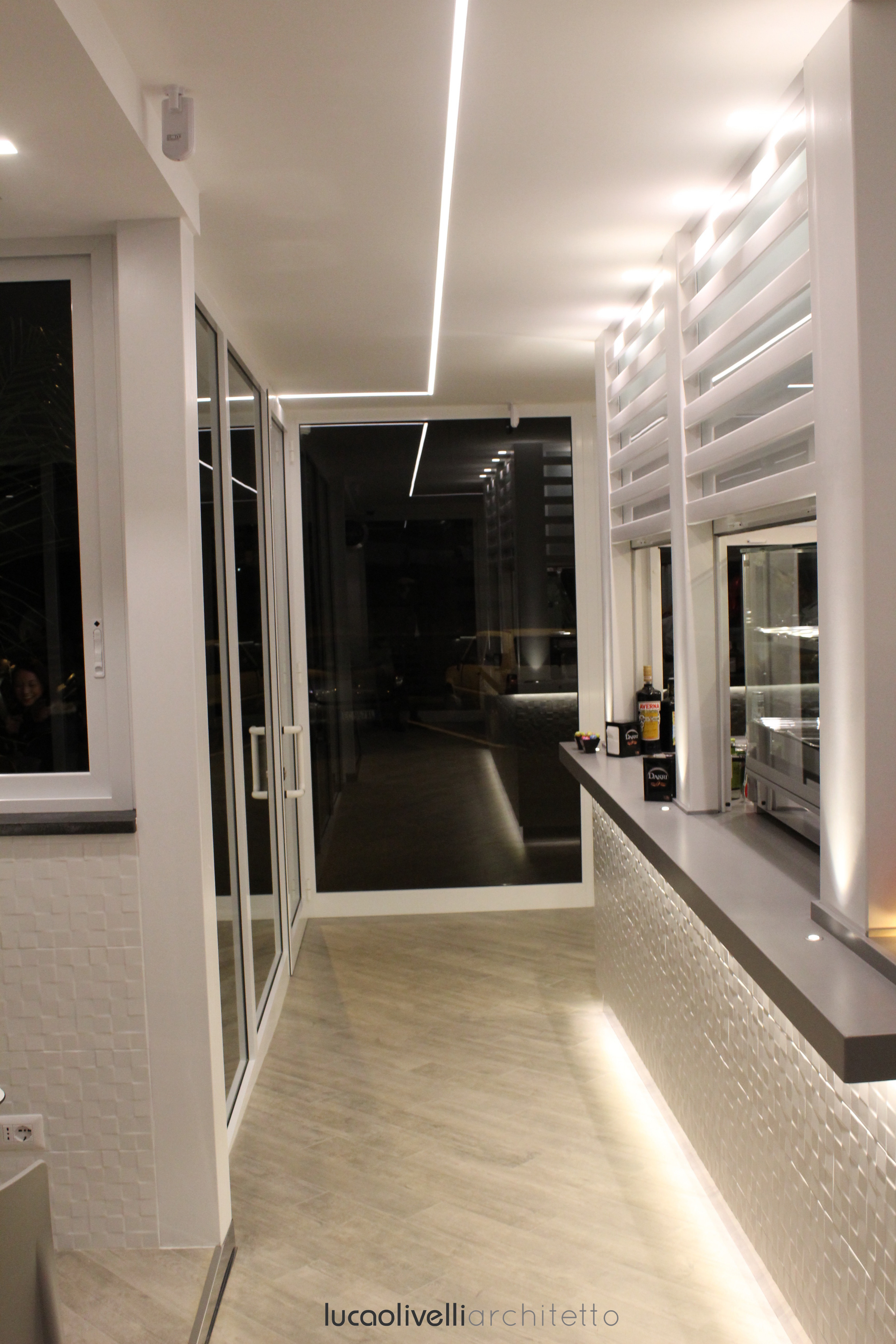 Caffè del Parco 公园咖啡馆-7