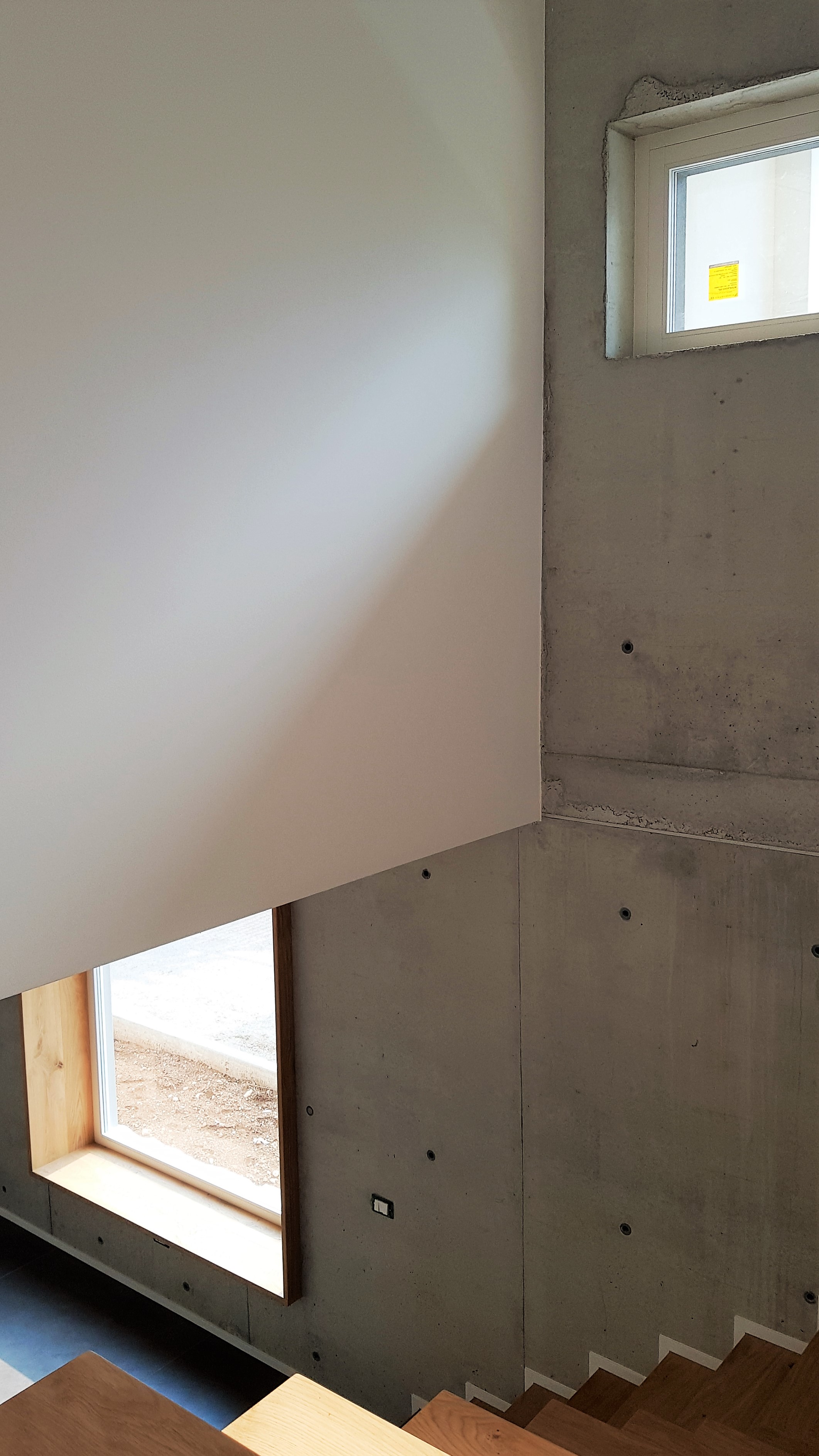 2019 新建独栋别墅室内设计案例解析-21