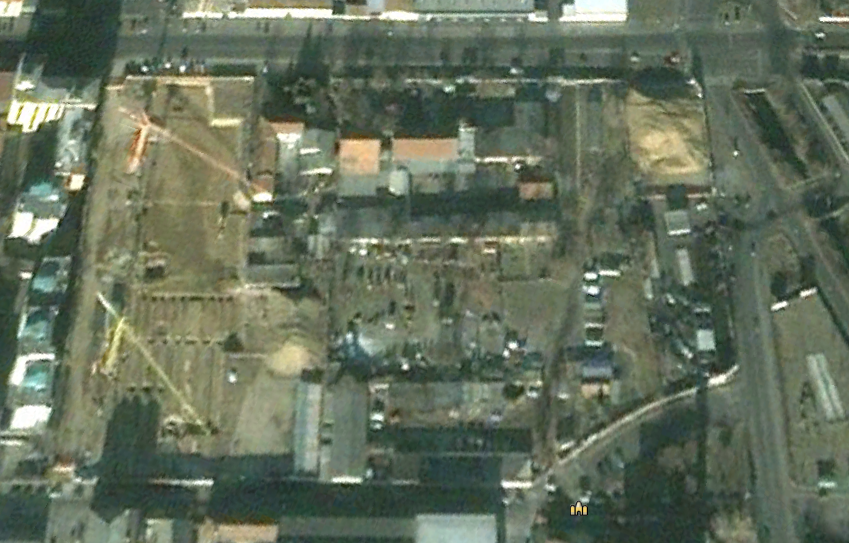 米兰郊外巴罗纳村城市更新项目-81