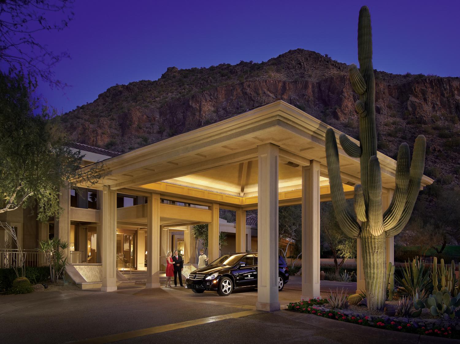 )Canyon Suites at Phoenician, Scottsdale-12