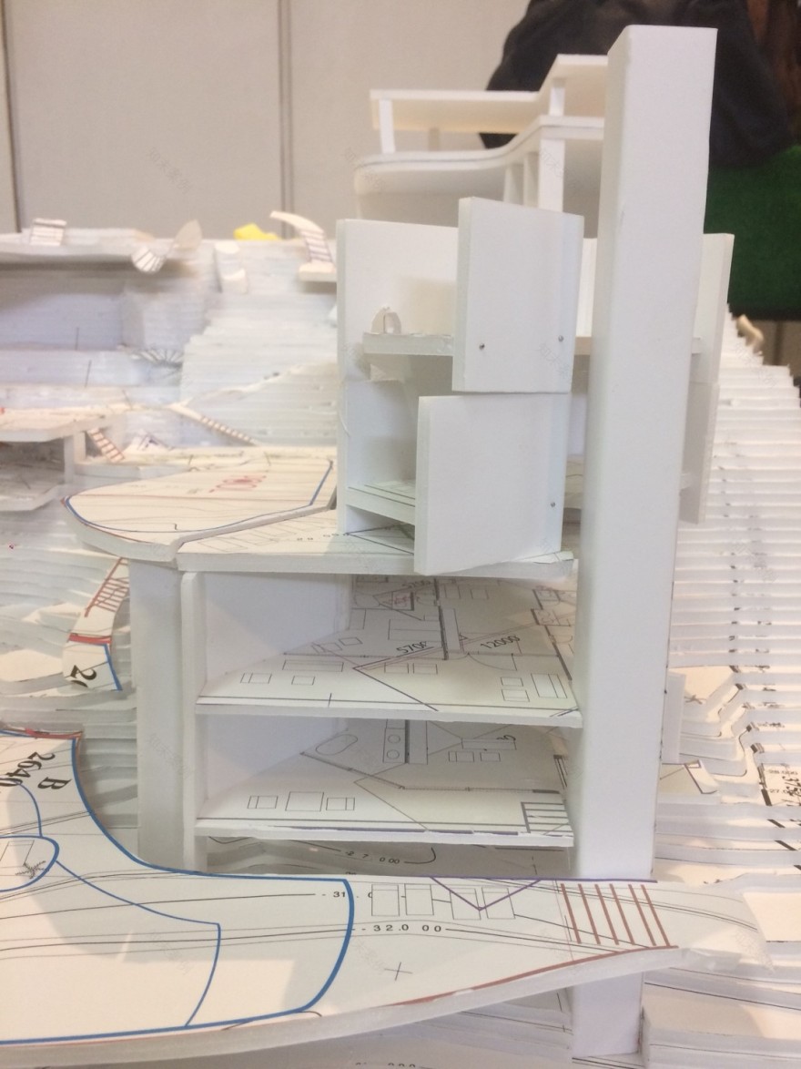 2021 年完成的帕迪普提酒店度假村设计-2