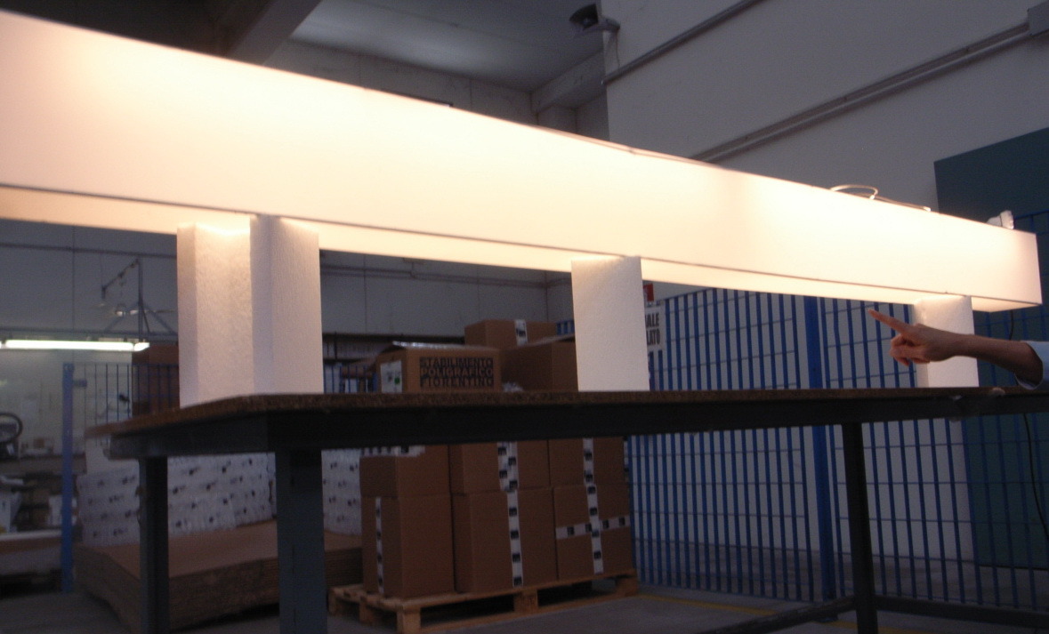 黑金剧院 | 拉文纳商业大厦室内设计-40