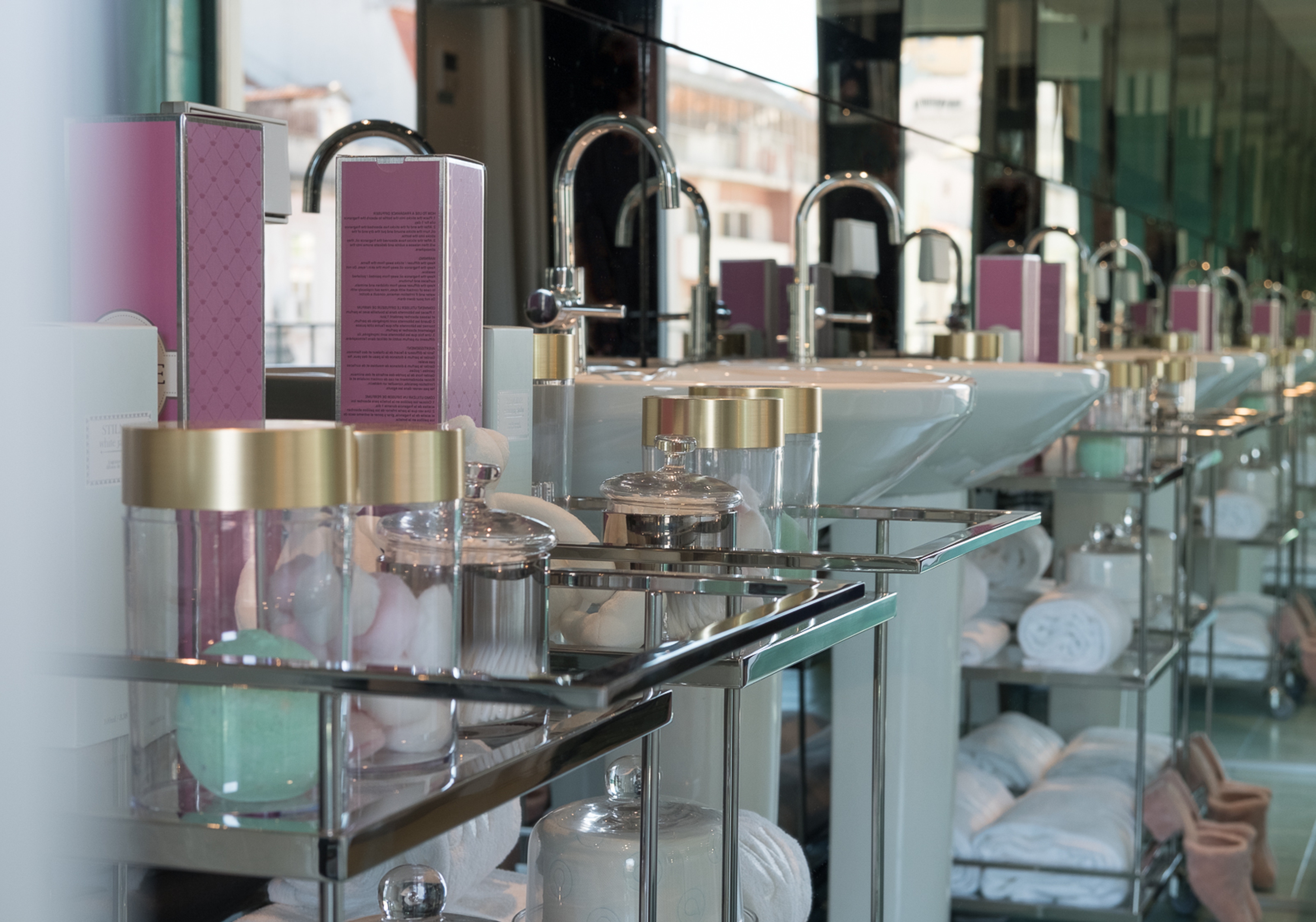 WC 博蒂克酒店-31