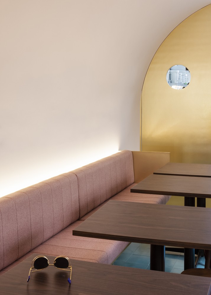 圣保罗Fioca蛋糕店  Zemel   Chalabi-14